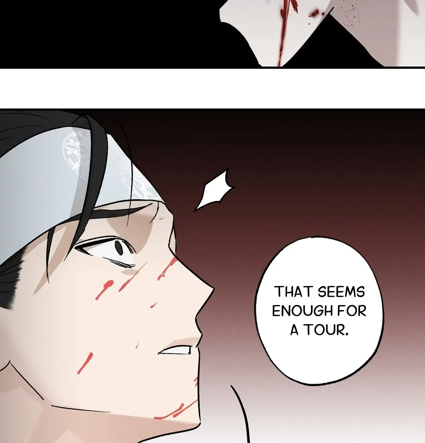 Tales of a Moonless Night Chapter 1 page 160 - 
