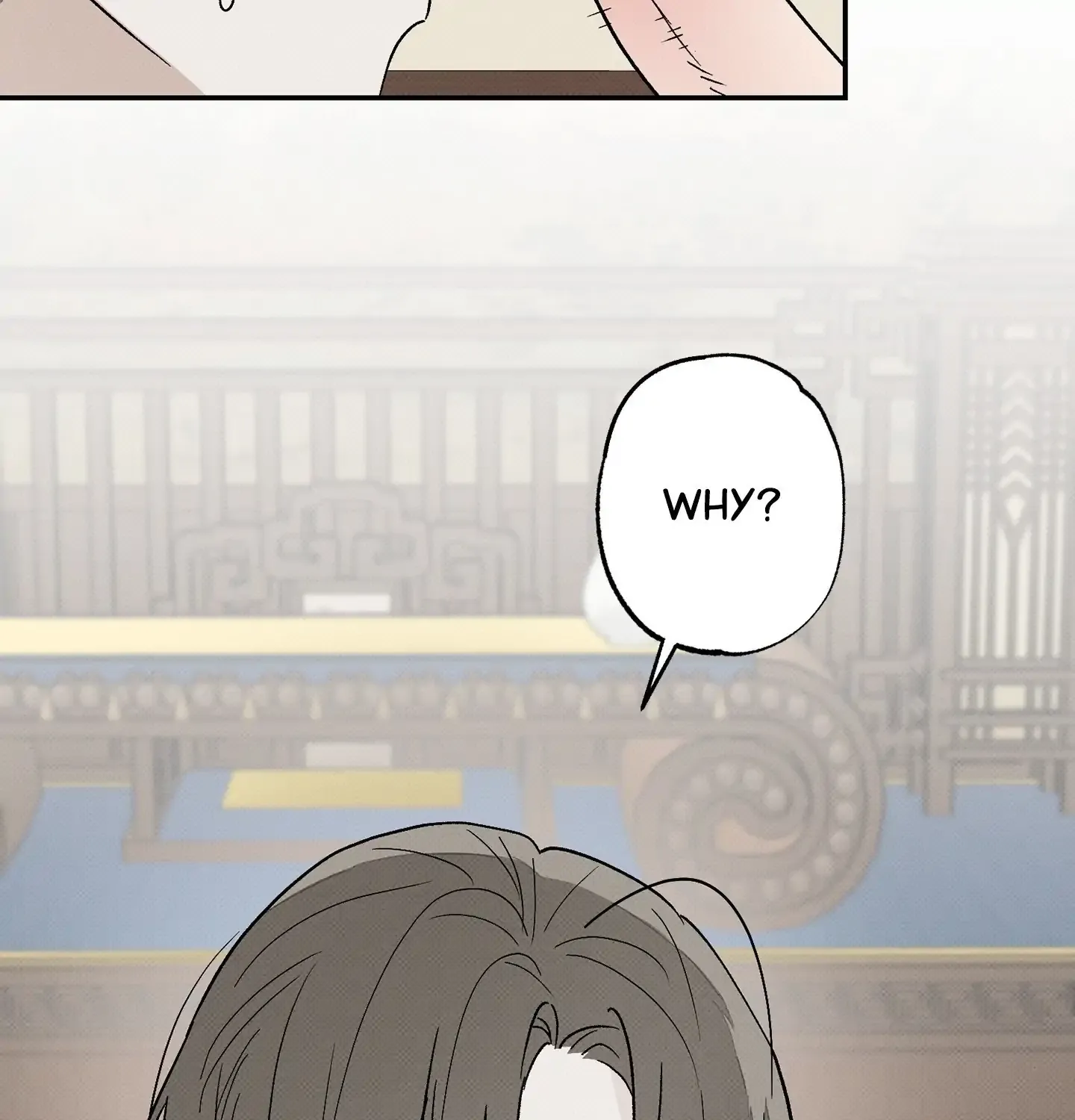 Tales of a Moonless Night Chapter 1 page 20 - 