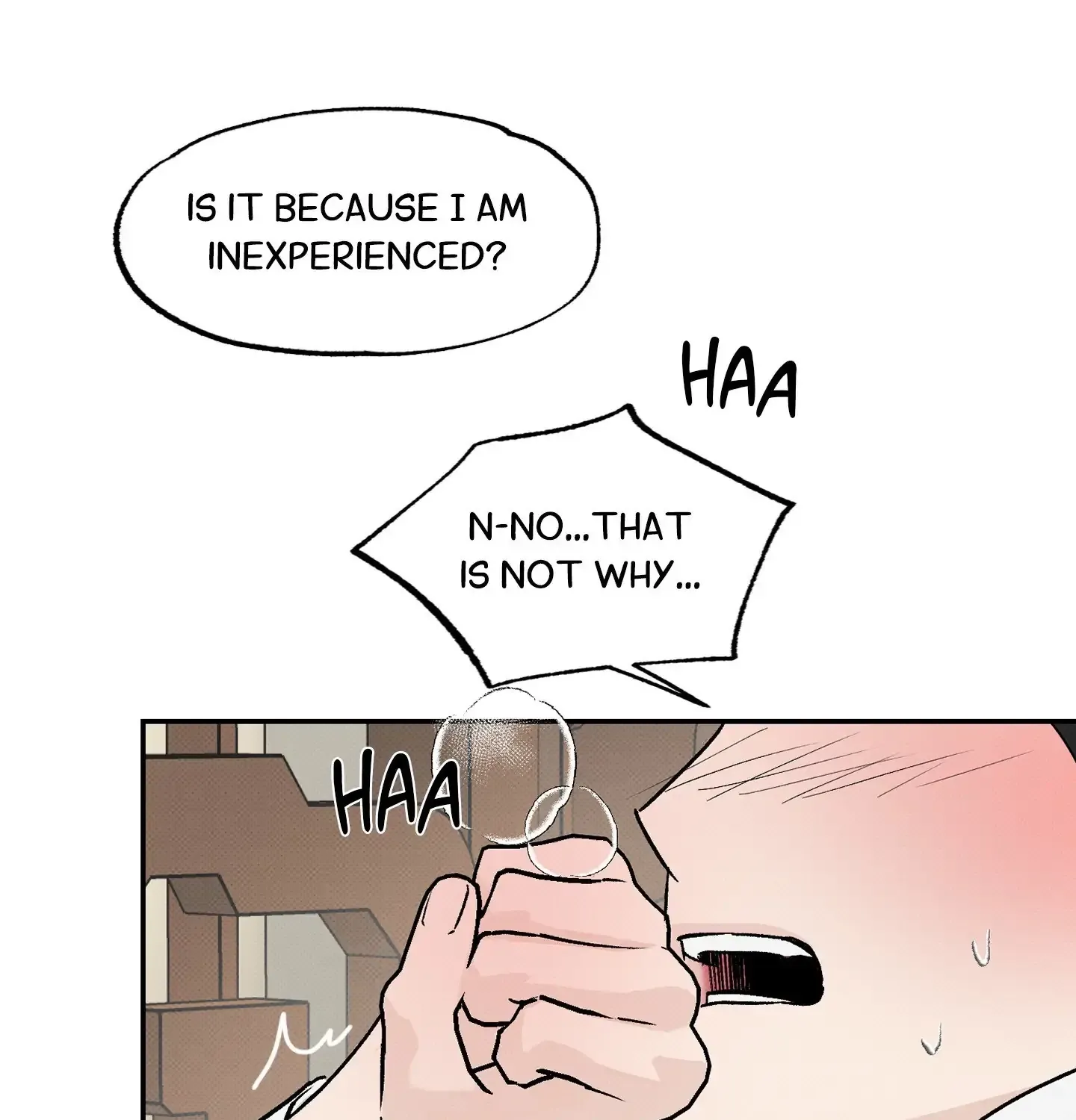 Tales of a Moonless Night Chapter 1 page 23 - 
