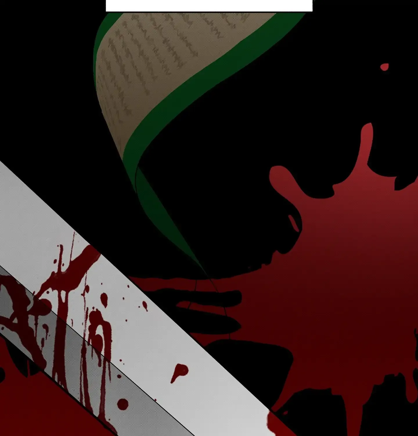 Tales of a Moonless Night Chapter 1 page 5 - 