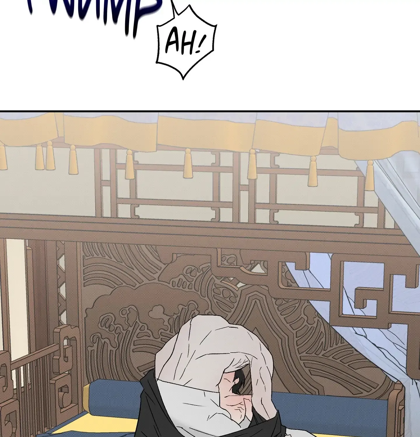 Tales of a Moonless Night Chapter 1 page 43 - 