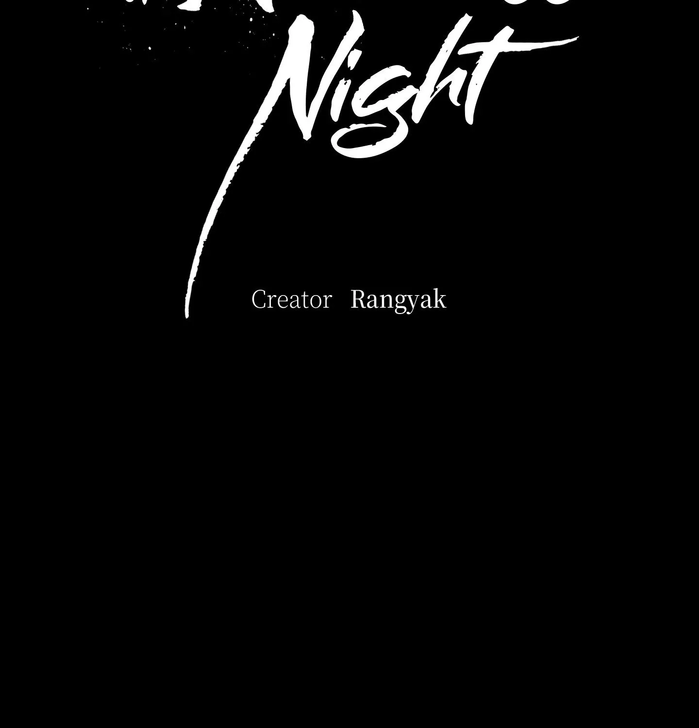 Tales of a Moonless Night Chapter 1 page 49 - 