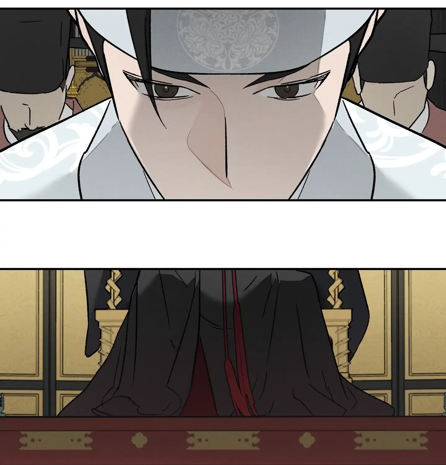 Tales of a Moonless Night Chapter 1 page 60 - 
