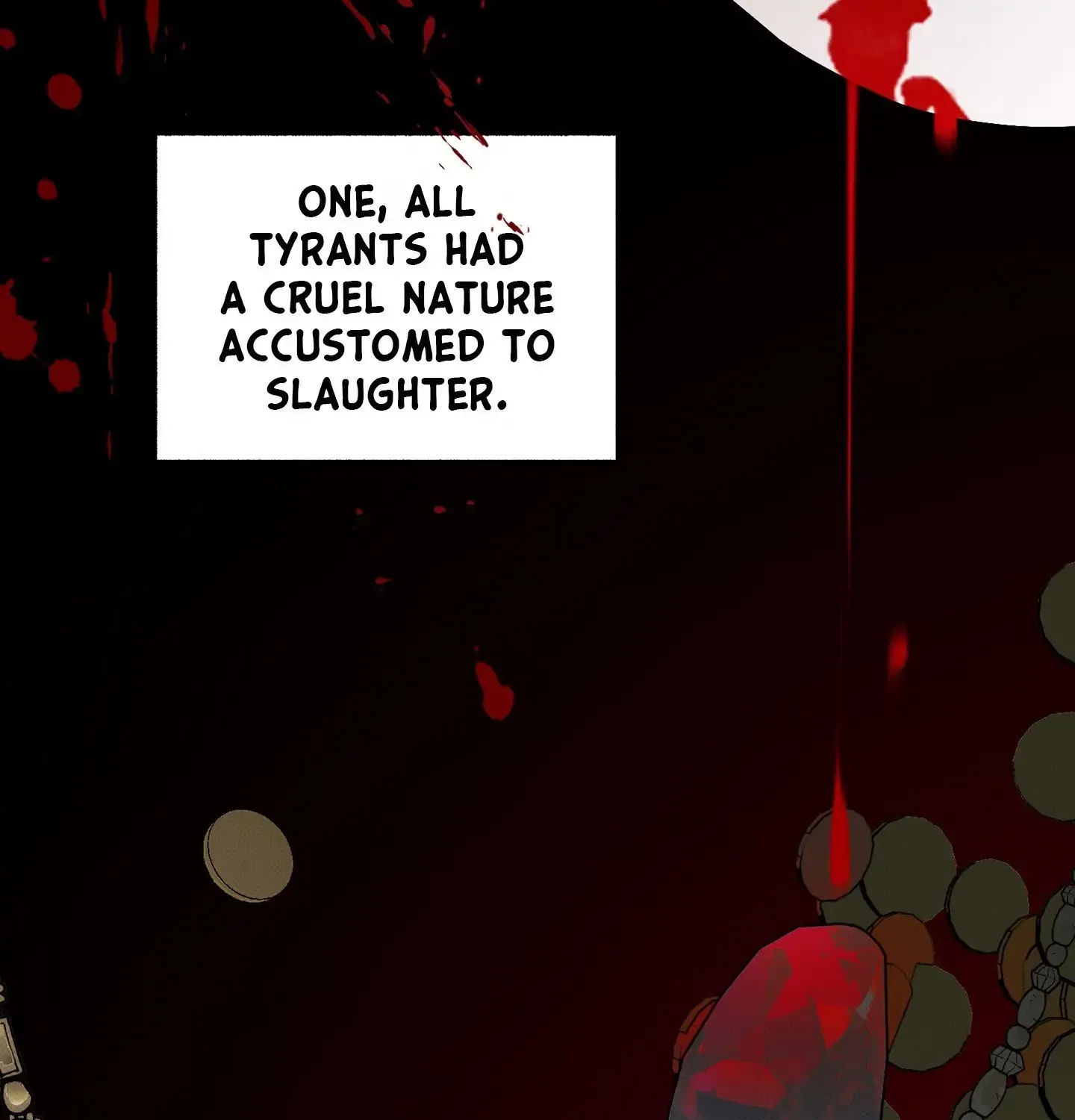 Tales of a Moonless Night Chapter 1 page 7 - 