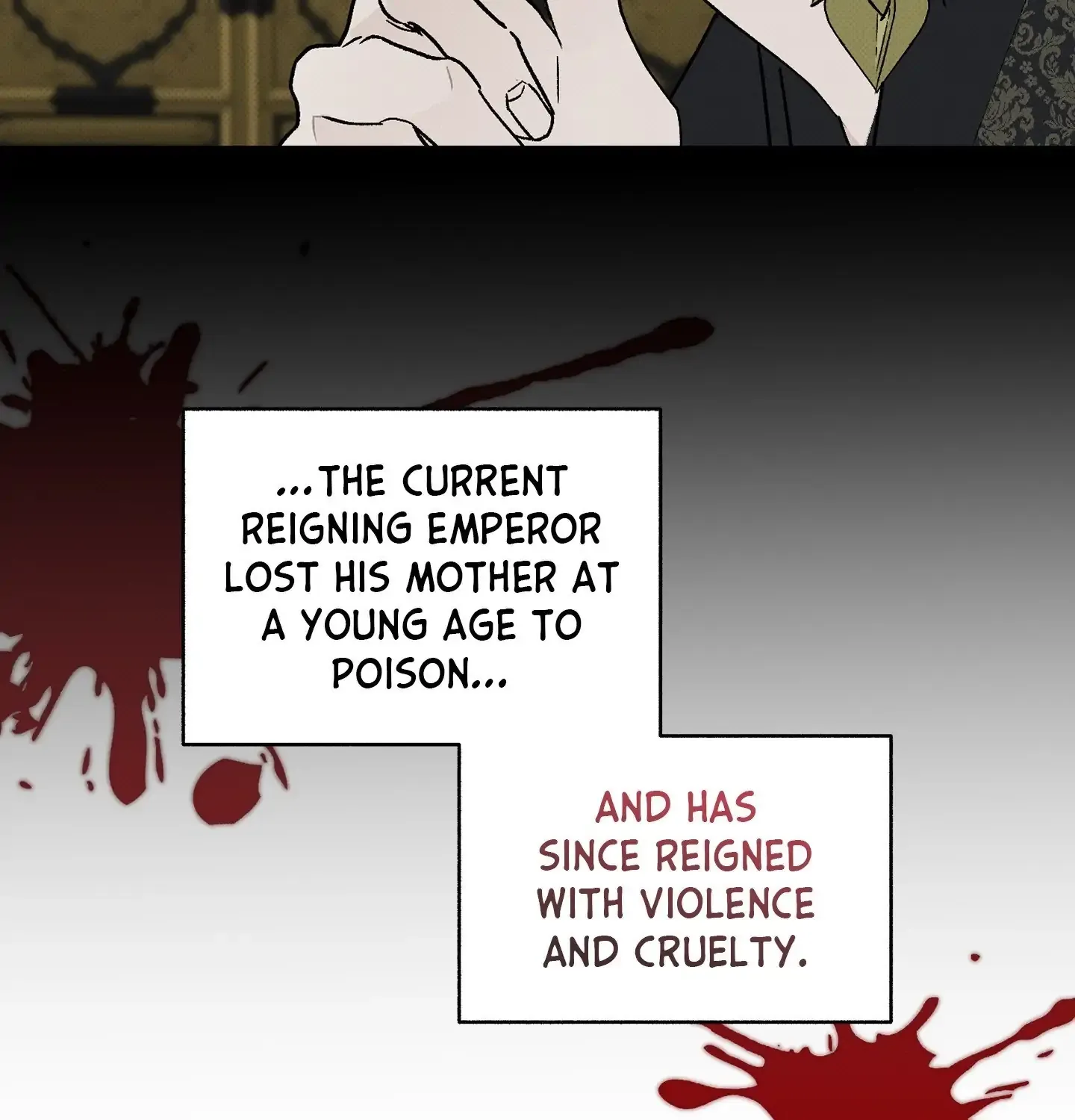 Tales of a Moonless Night Chapter 1 page 68 - 