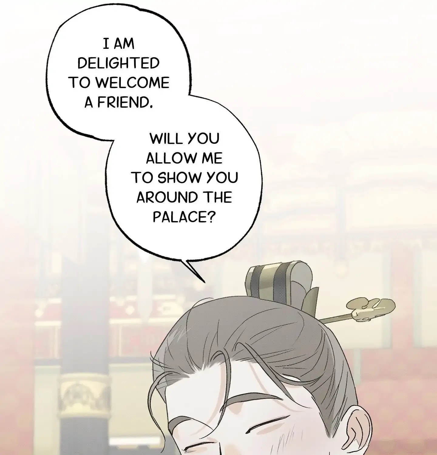 Tales of a Moonless Night Chapter 1 page 85 - 