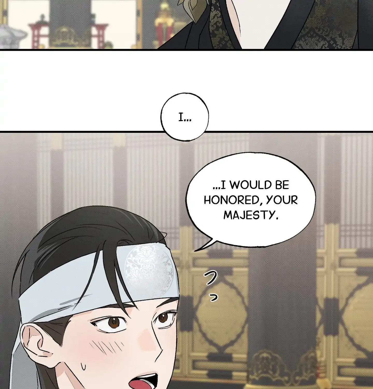 Tales of a Moonless Night Chapter 1 page 87 - 