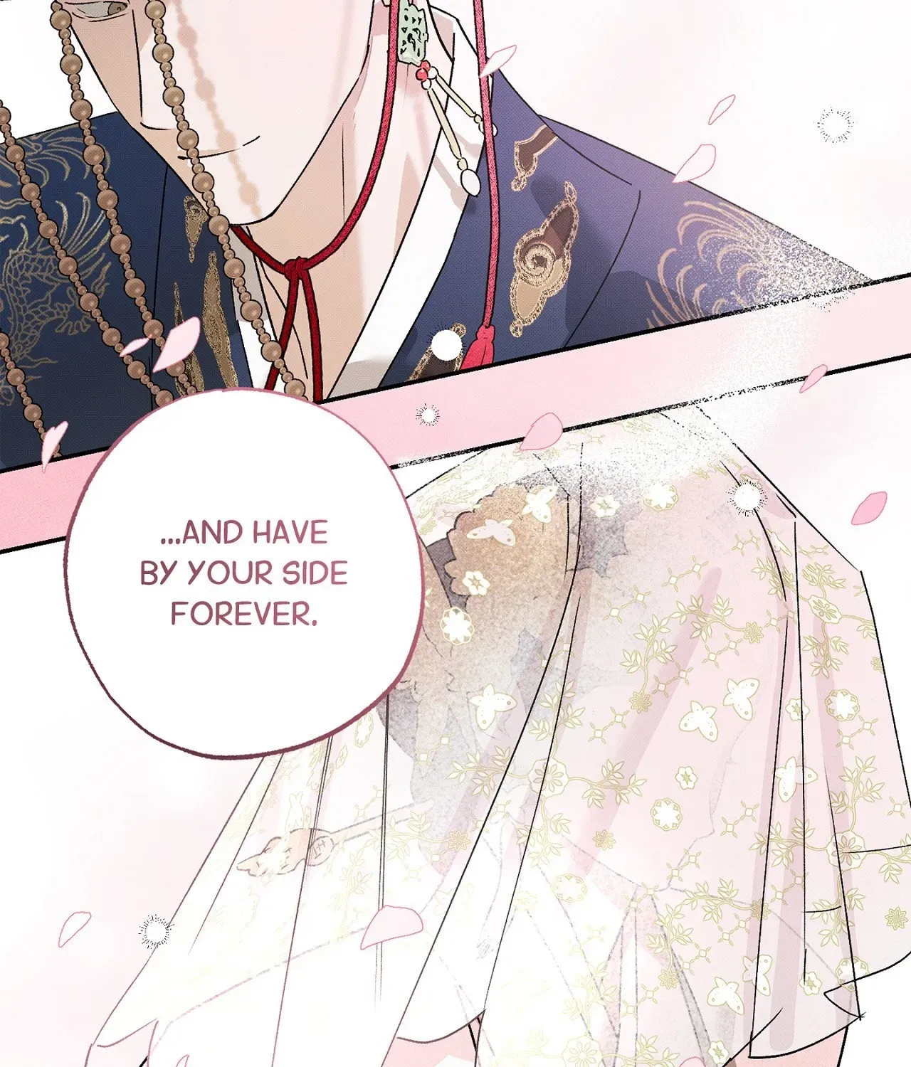 Tales of a Moonless Night Chapter 10 page 101 - 