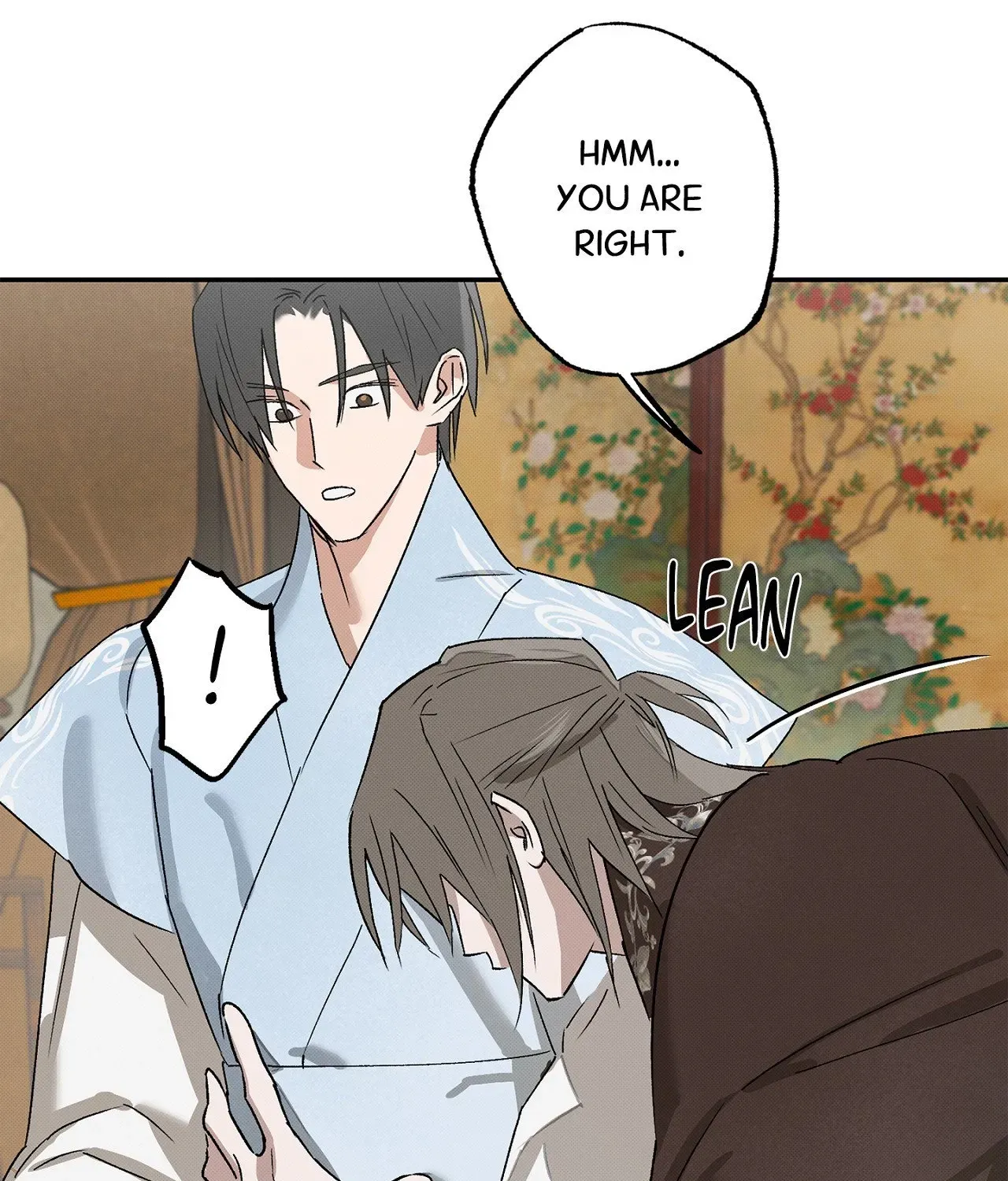 Tales of a Moonless Night Chapter 10 page 105 - 