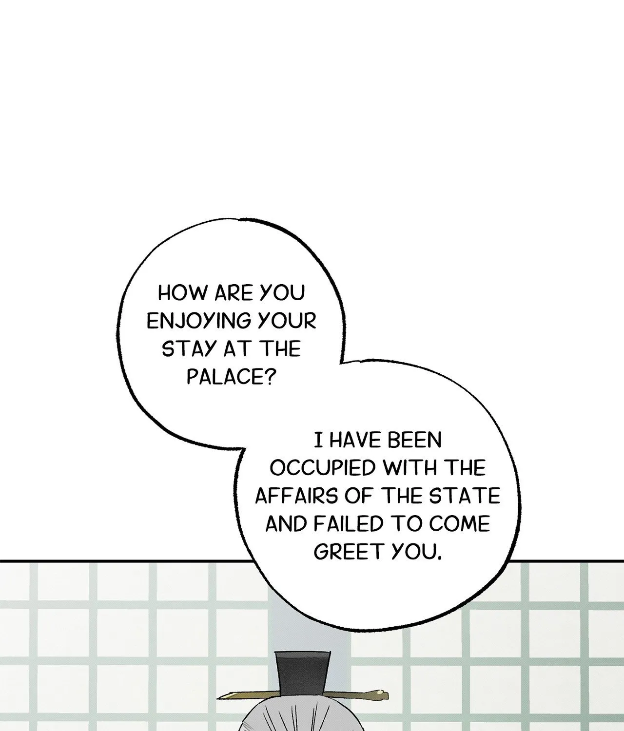 Tales of a Moonless Night Chapter 10 page 12 - 