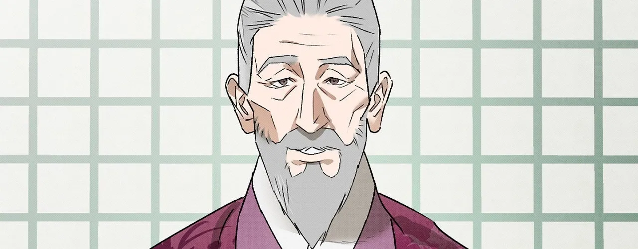 Tales of a Moonless Night Chapter 10 page 13 - 