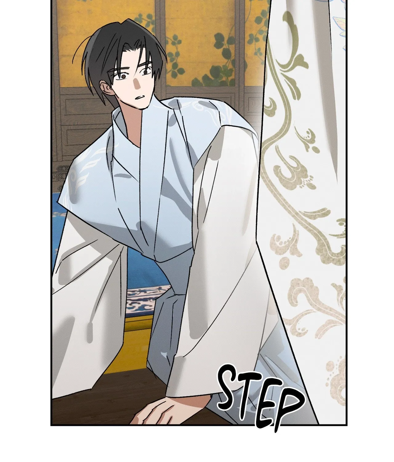 Tales of a Moonless Night Chapter 10 page 140 - 