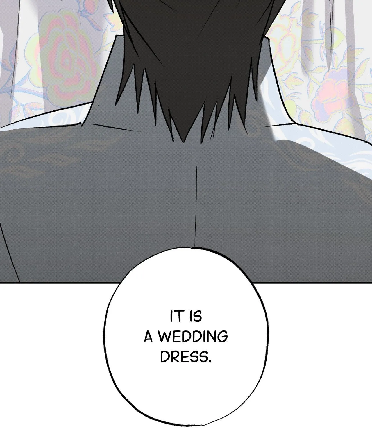 Tales of a Moonless Night Chapter 10 page 146 - 
