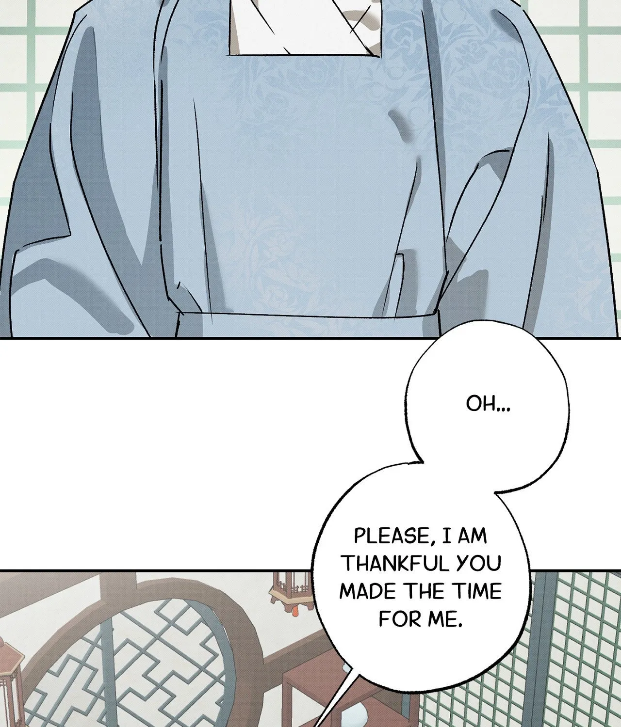 Tales of a Moonless Night Chapter 10 page 16 - 