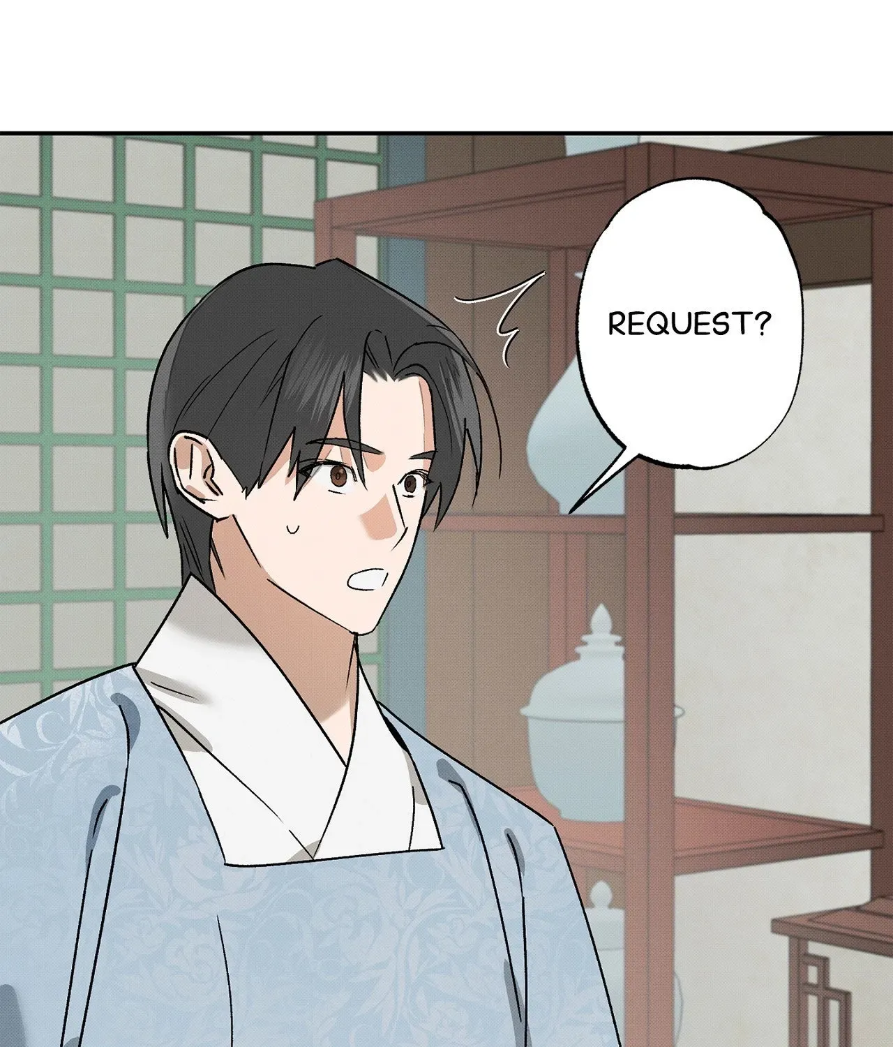Tales of a Moonless Night Chapter 10 page 25 - 