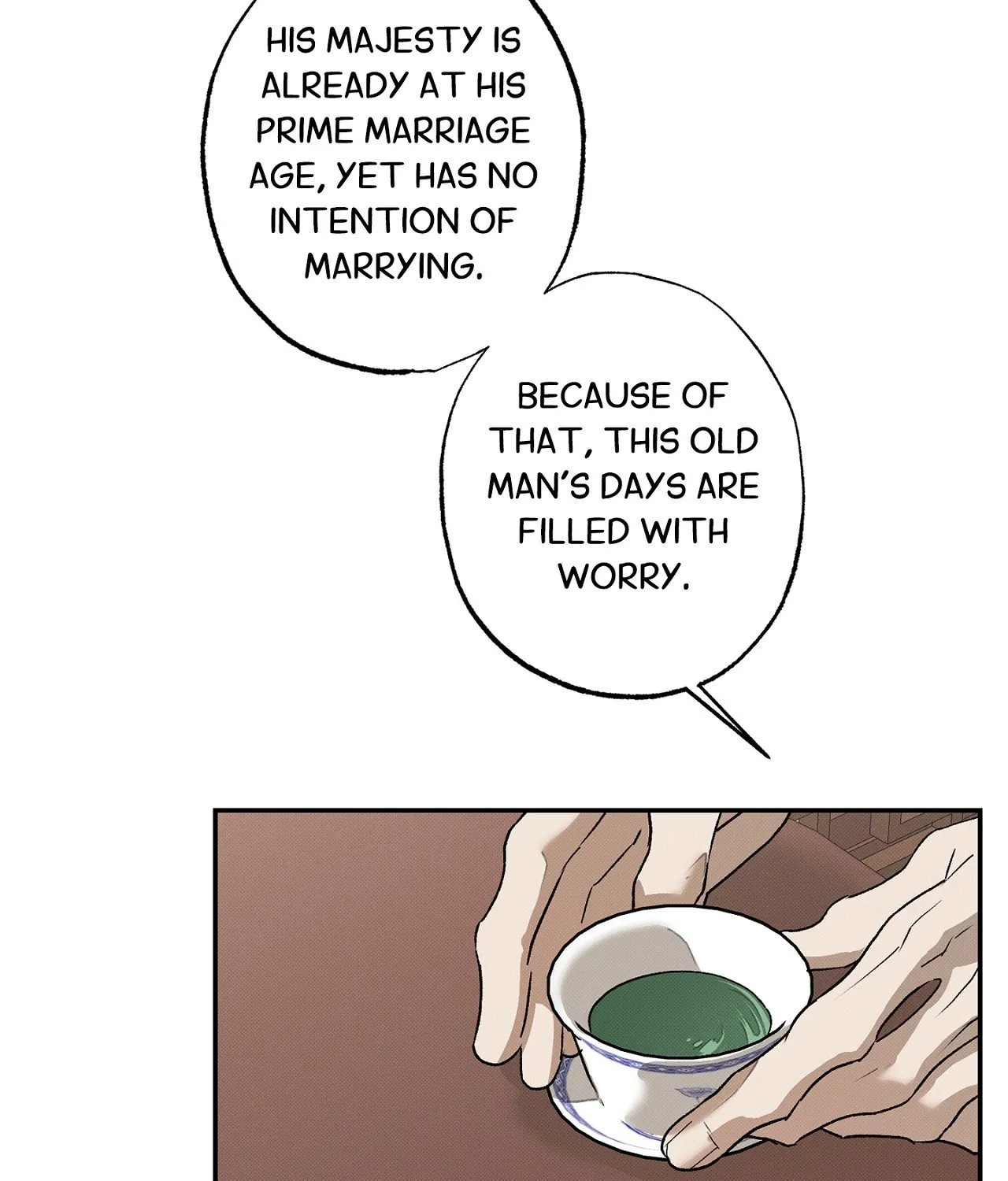 Tales of a Moonless Night Chapter 10 page 29 - 