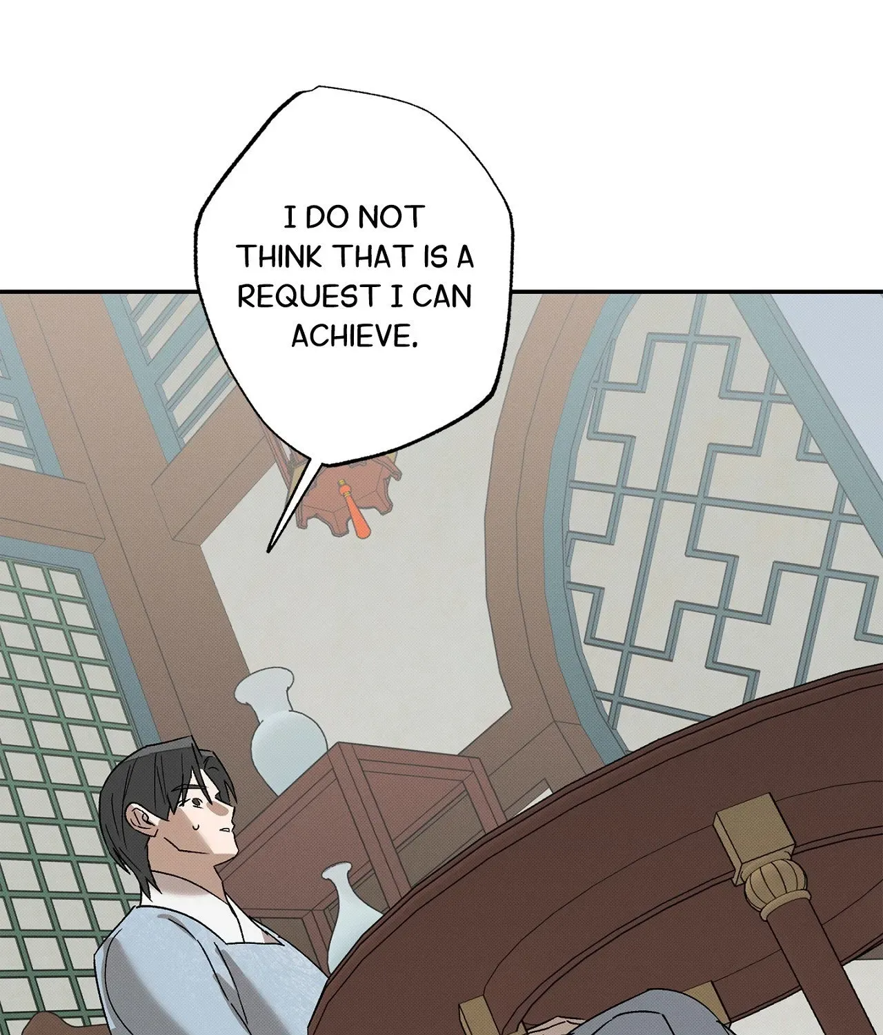 Tales of a Moonless Night Chapter 10 page 34 - 