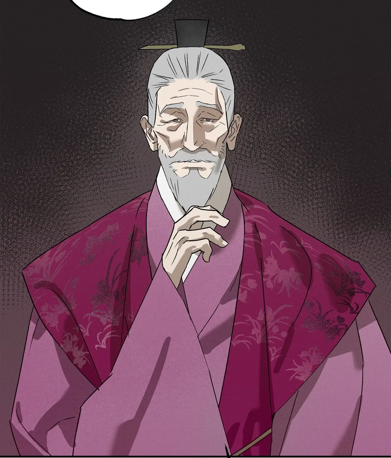 Tales of a Moonless Night Chapter 10 page 40 - 