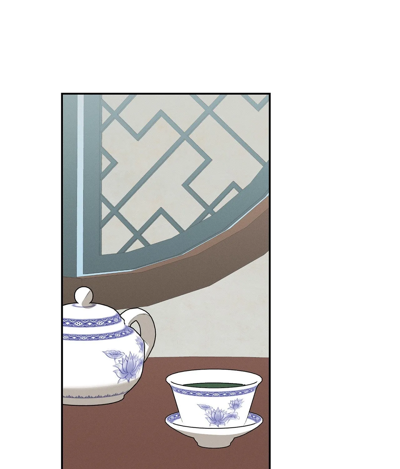 Tales of a Moonless Night Chapter 10 page 5 - 