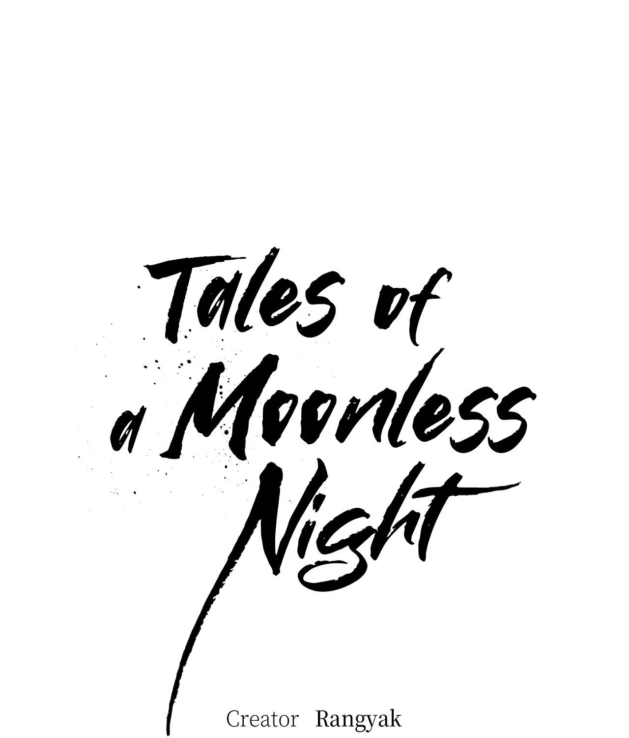 Tales of a Moonless Night Chapter 10 page 45 - 