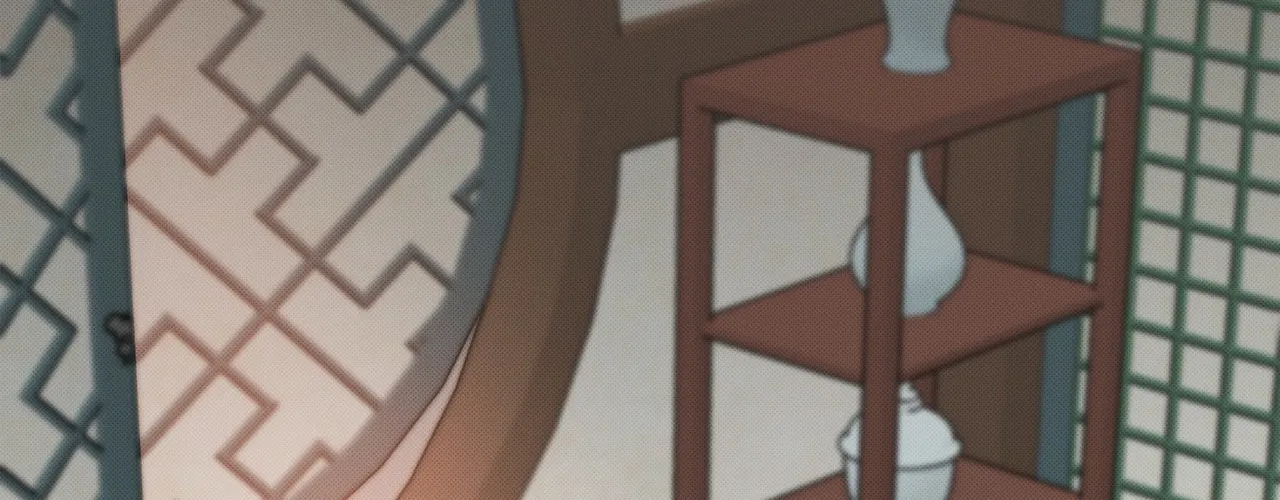 Tales of a Moonless Night Chapter 10 page 48 - 