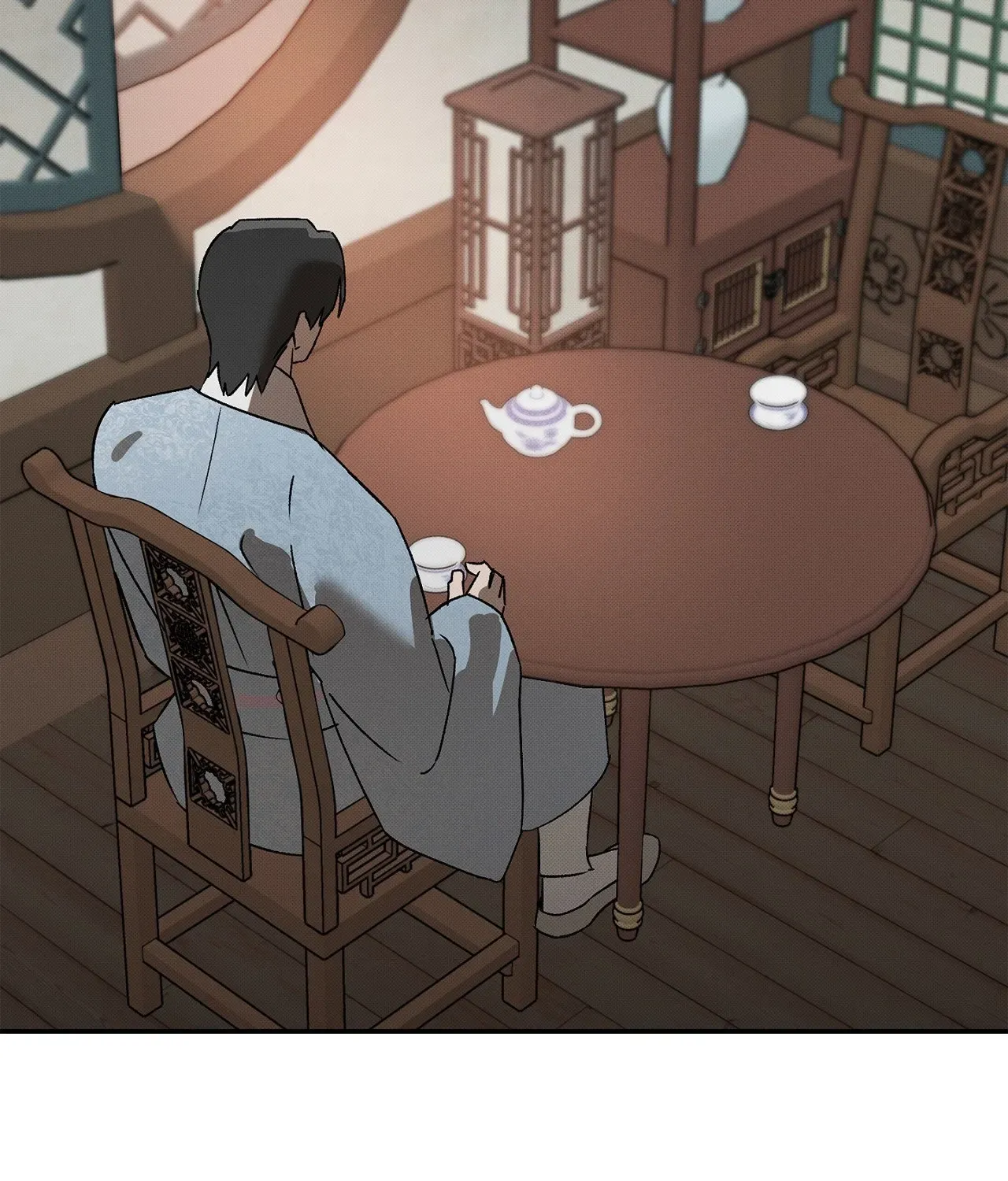 Tales of a Moonless Night Chapter 10 page 49 - 