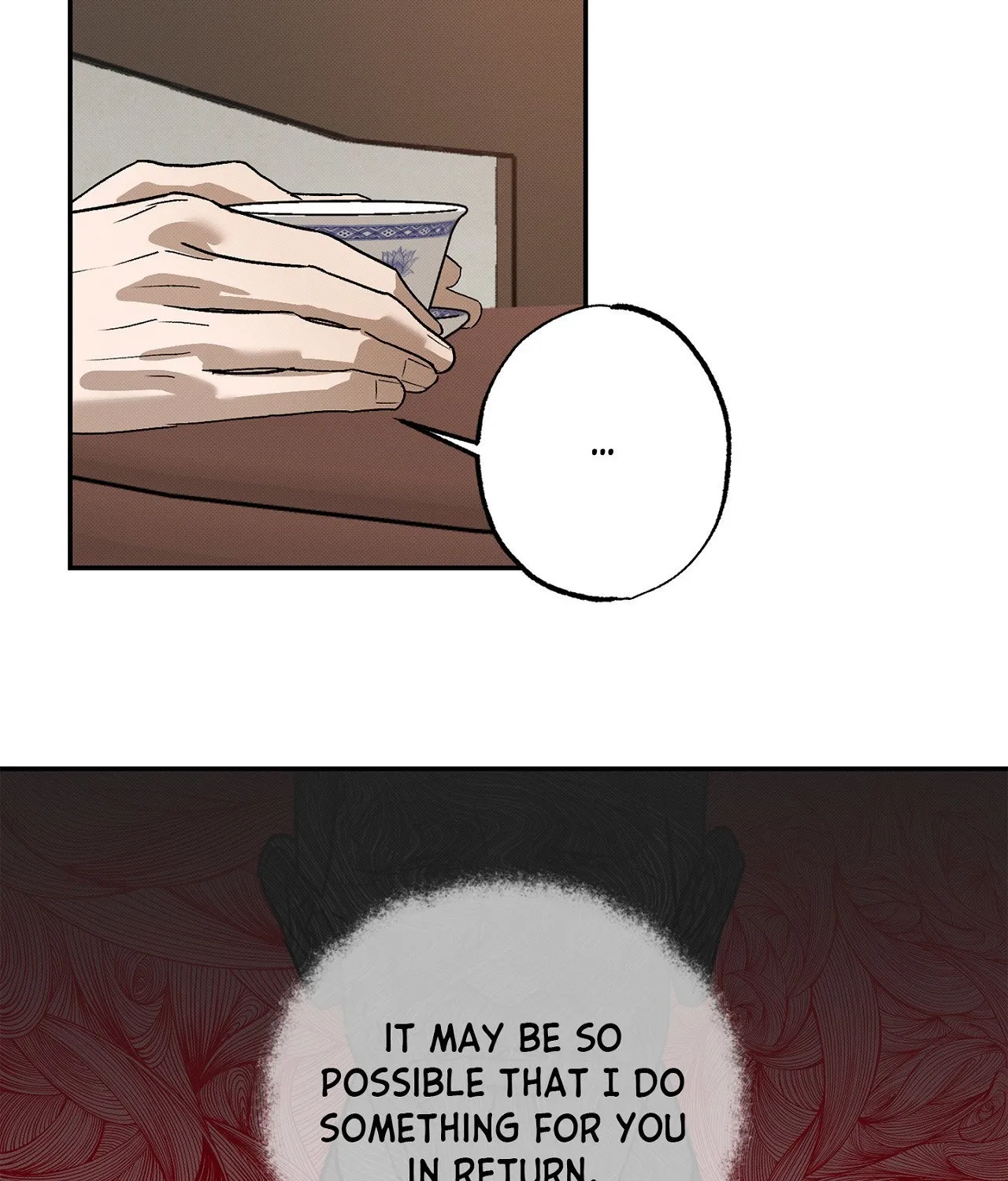 Tales of a Moonless Night Chapter 10 page 51 - 