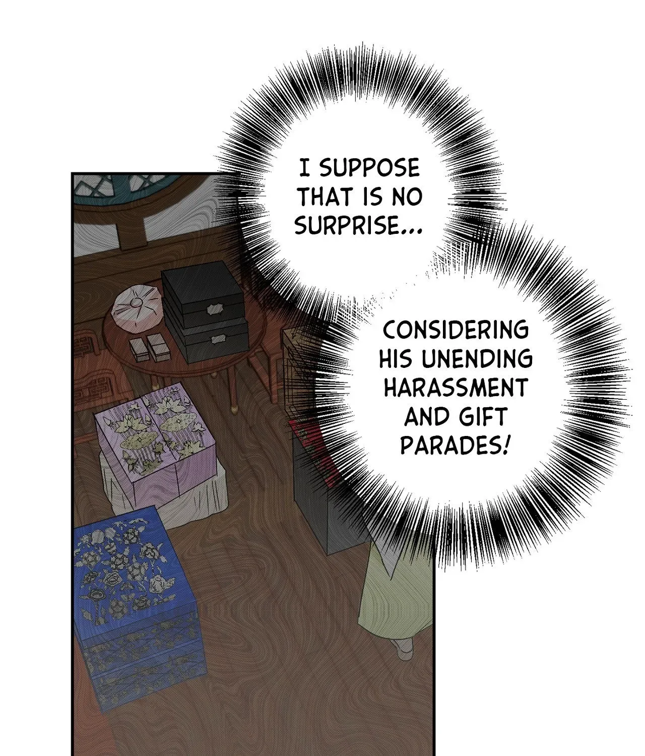 Tales of a Moonless Night Chapter 10 page 55 - 