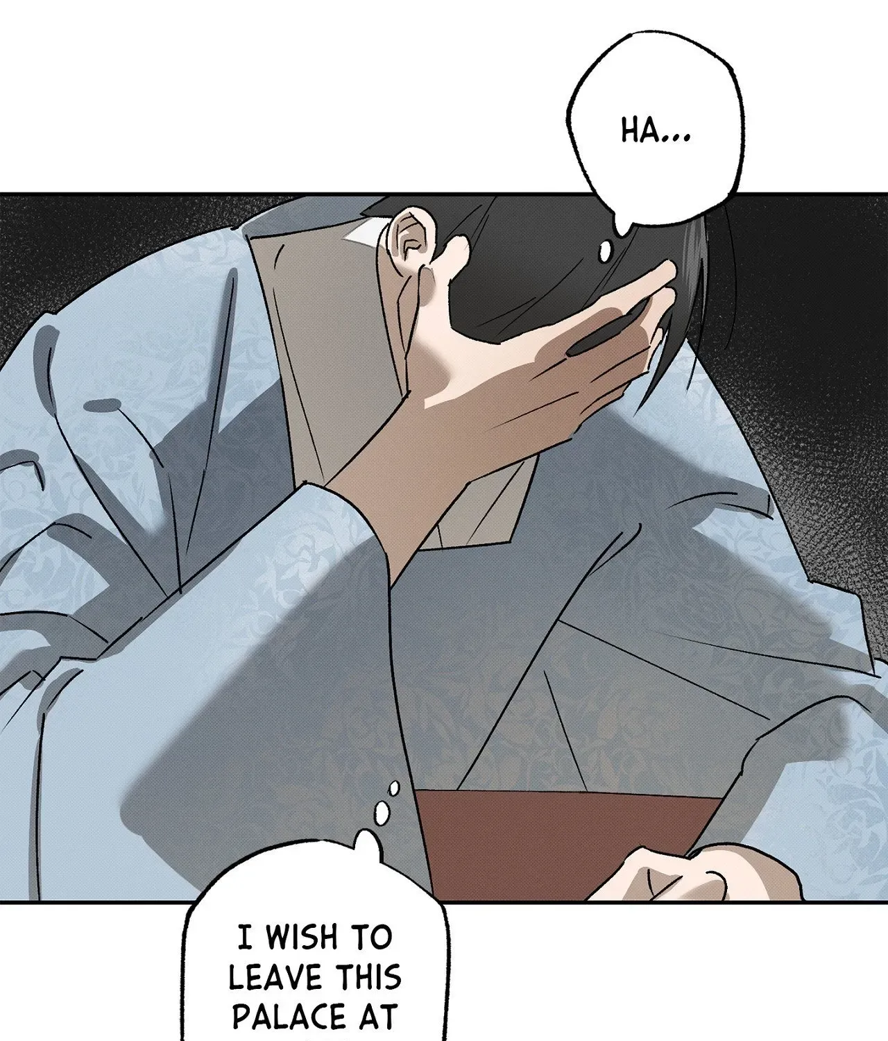 Tales of a Moonless Night Chapter 10 page 57 - 