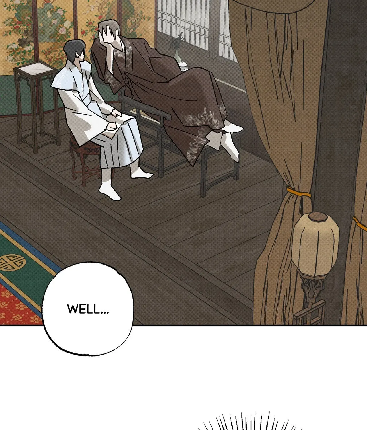 Tales of a Moonless Night Chapter 10 page 72 - 