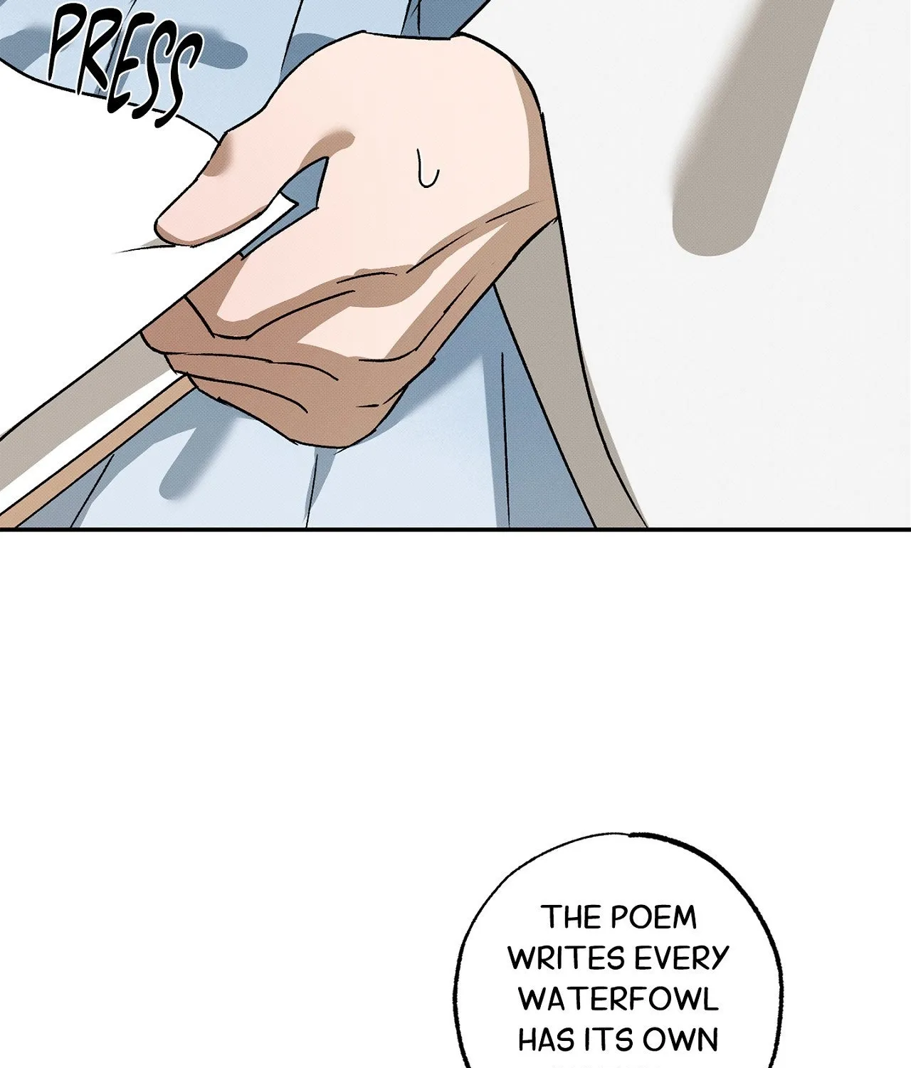 Tales of a Moonless Night Chapter 10 page 77 - 