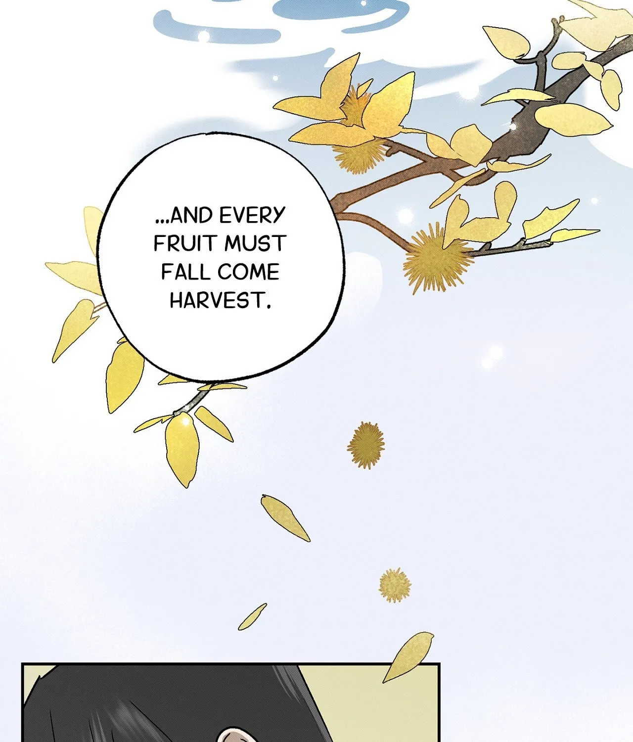 Tales of a Moonless Night Chapter 10 page 79 - 