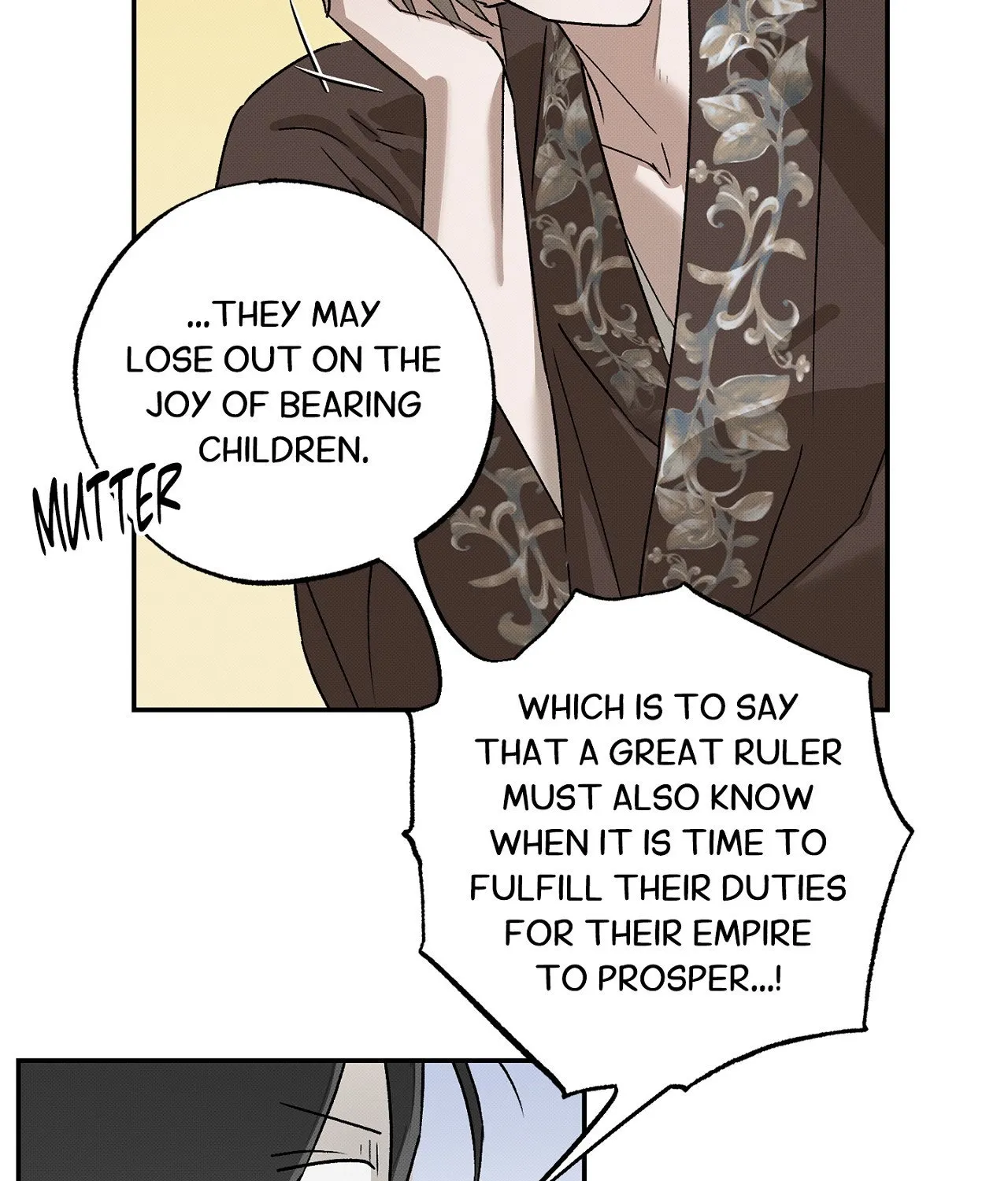 Tales of a Moonless Night Chapter 10 page 83 - 