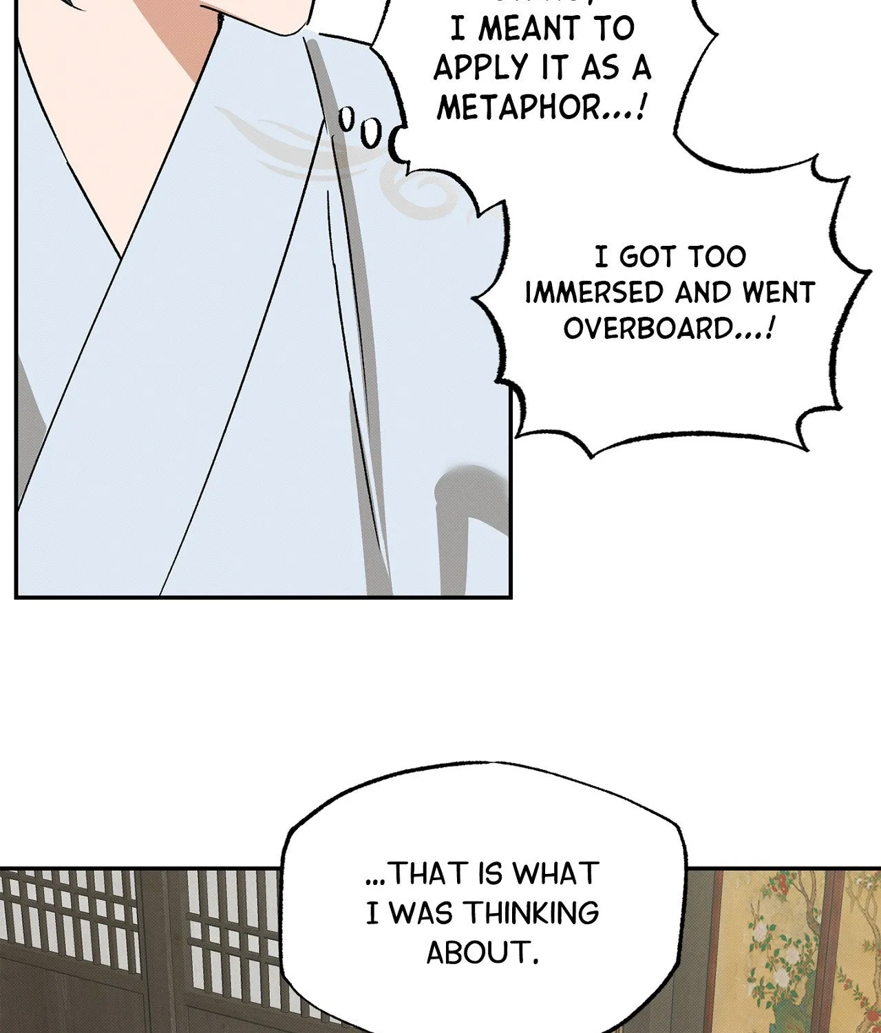 Tales of a Moonless Night Chapter 10 page 85 - 