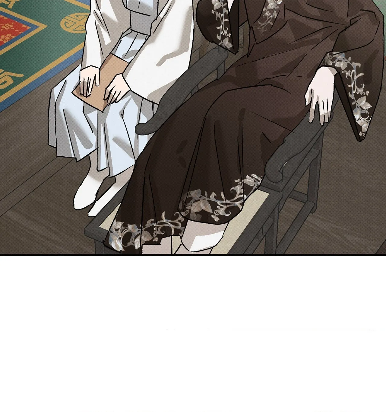 Tales of a Moonless Night Chapter 10 page 87 - 