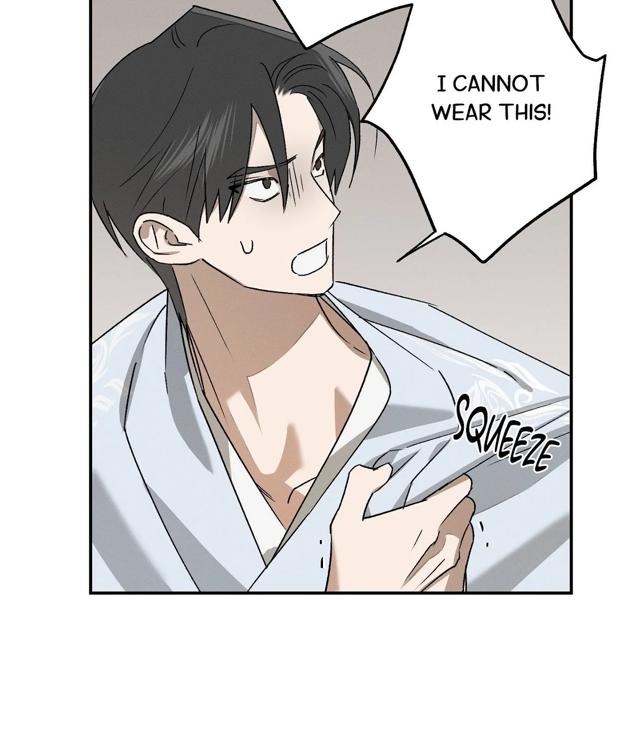 Tales of a Moonless Night Chapter 11 page 13 - 
