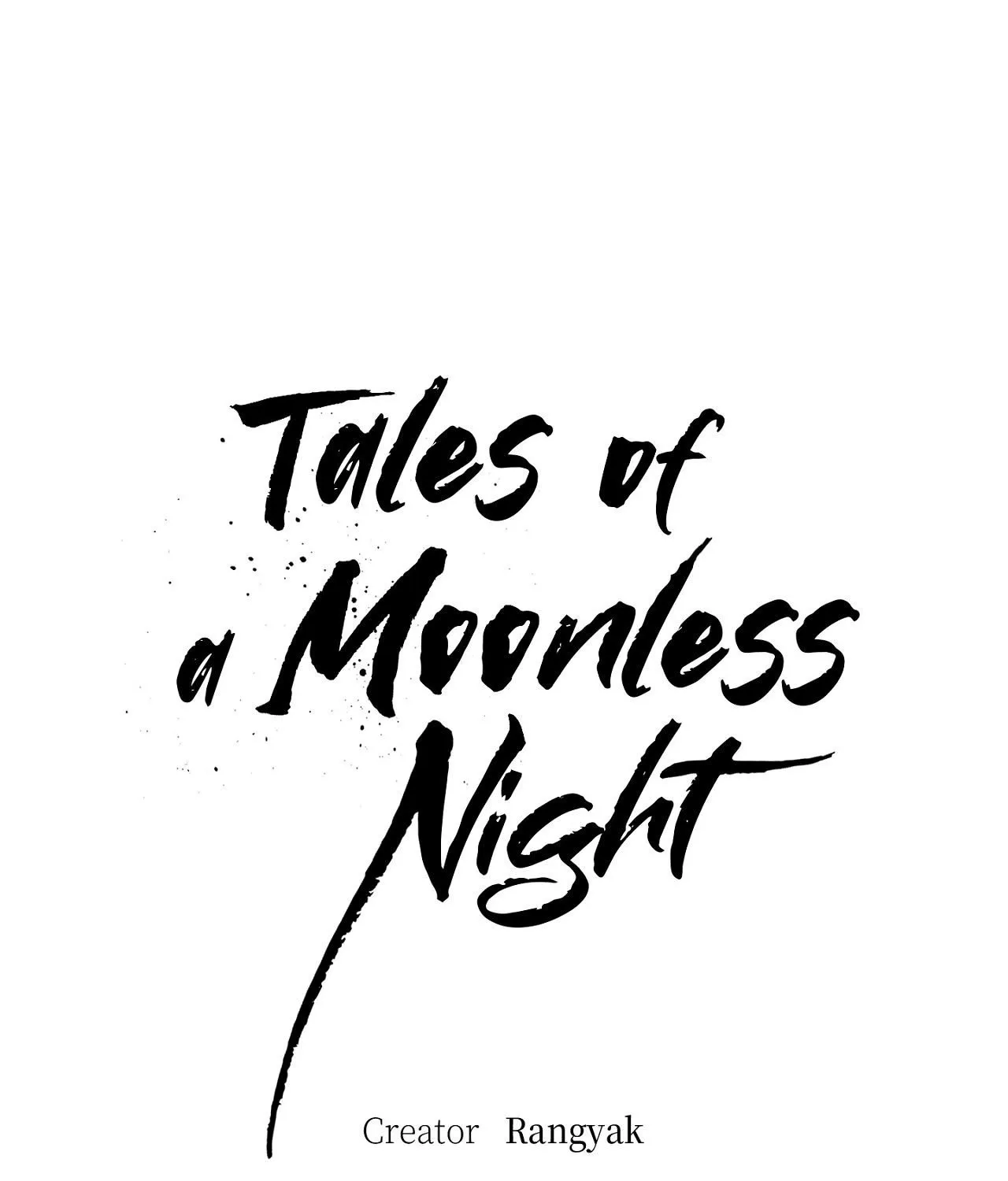 Tales of a Moonless Night Chapter 11 page 26 - 