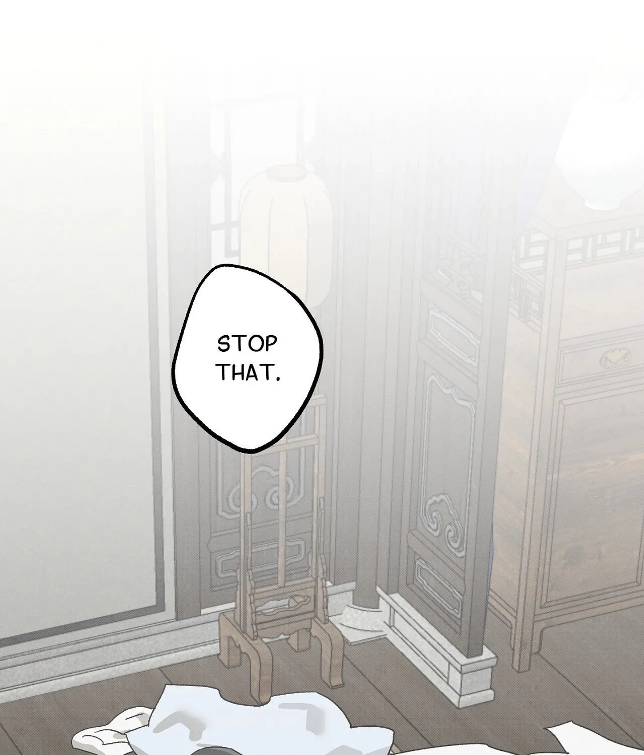 Tales of a Moonless Night Chapter 11 page 30 - 