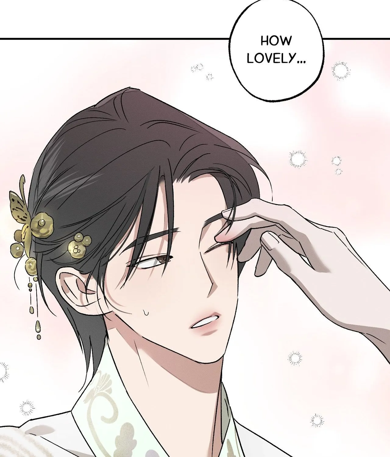 Tales of a Moonless Night Chapter 11 page 34 - 
