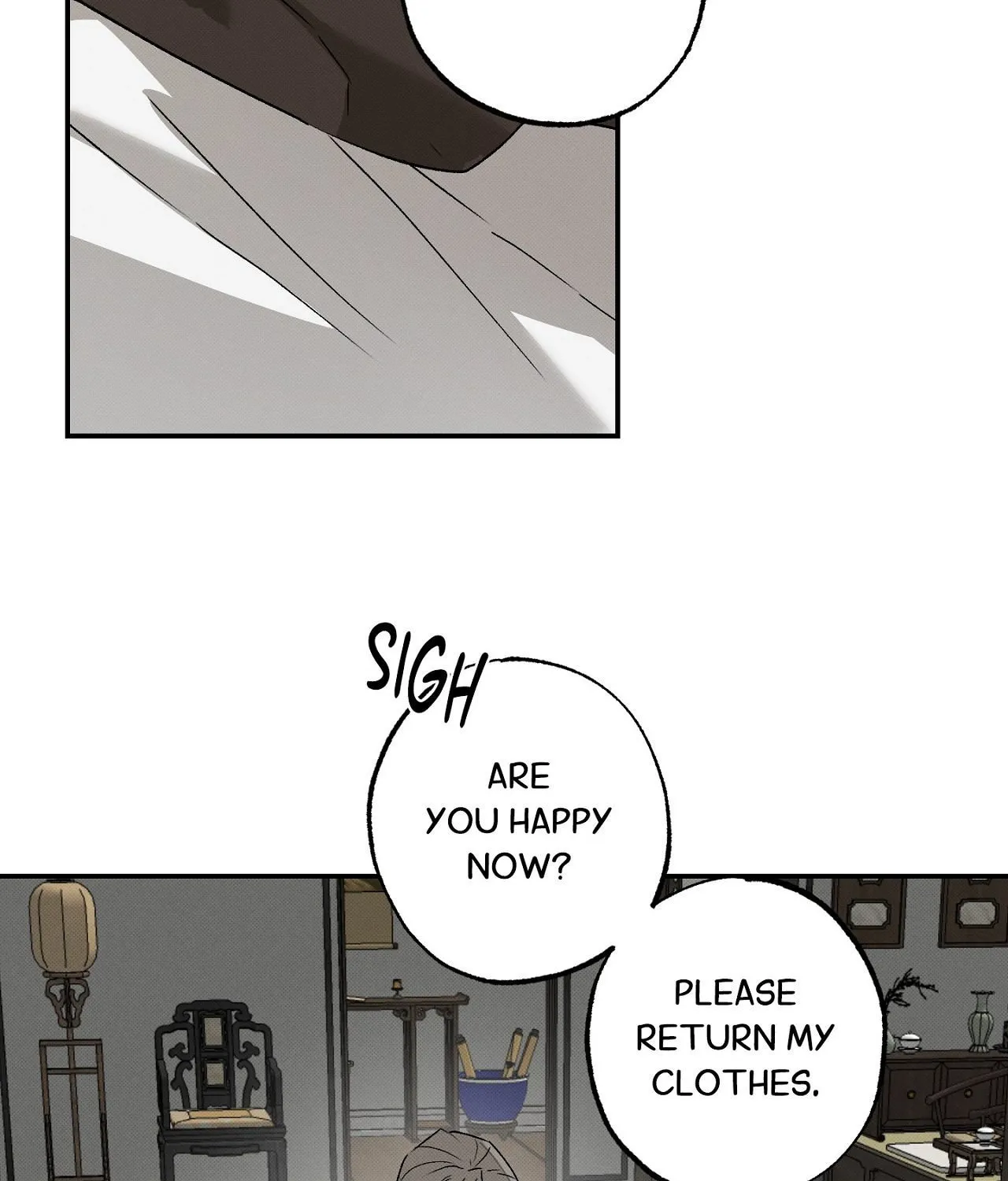 Tales of a Moonless Night Chapter 11 page 36 - 