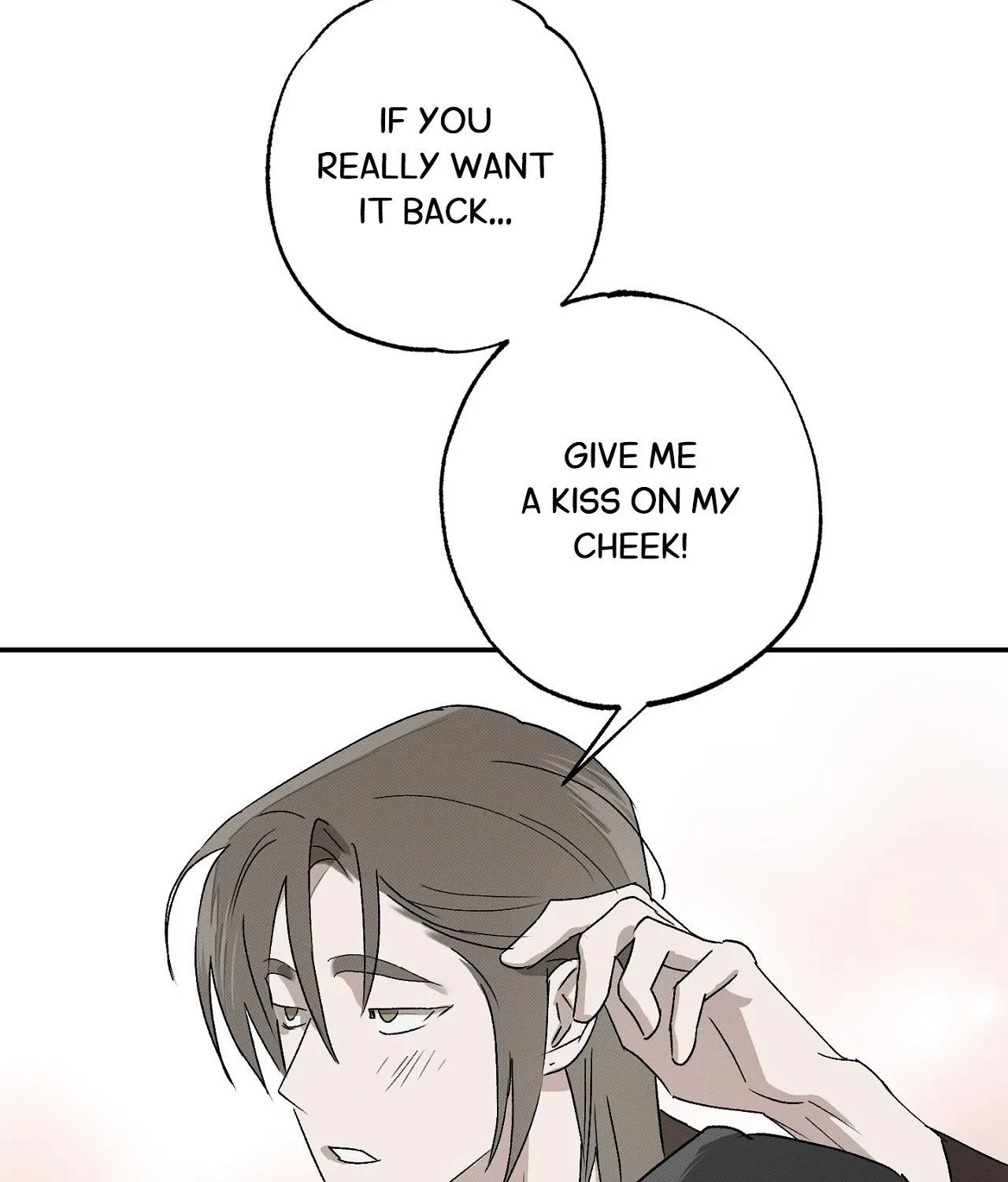 Tales of a Moonless Night Chapter 11 page 40 - 