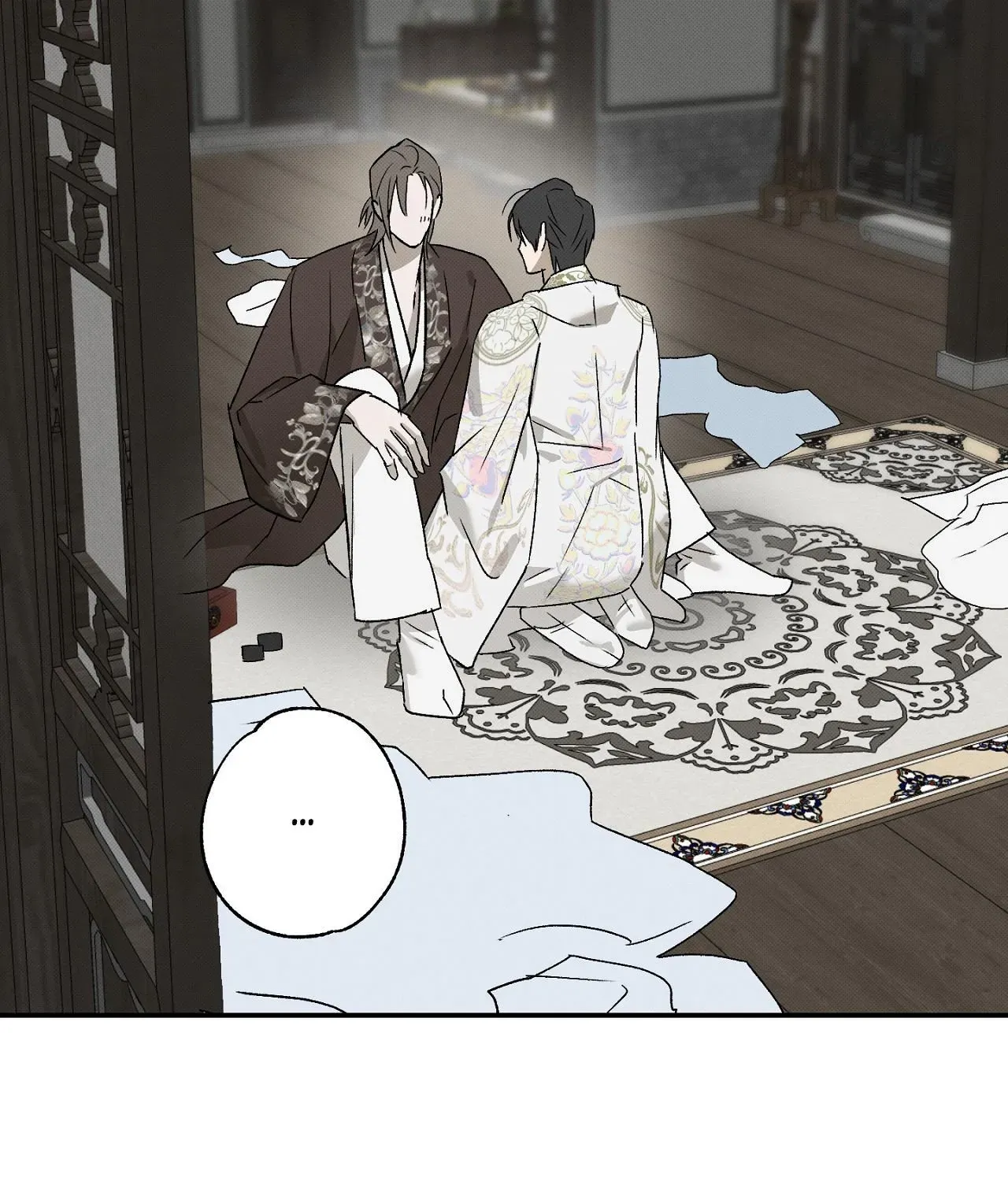 Tales of a Moonless Night Chapter 11 page 43 - 
