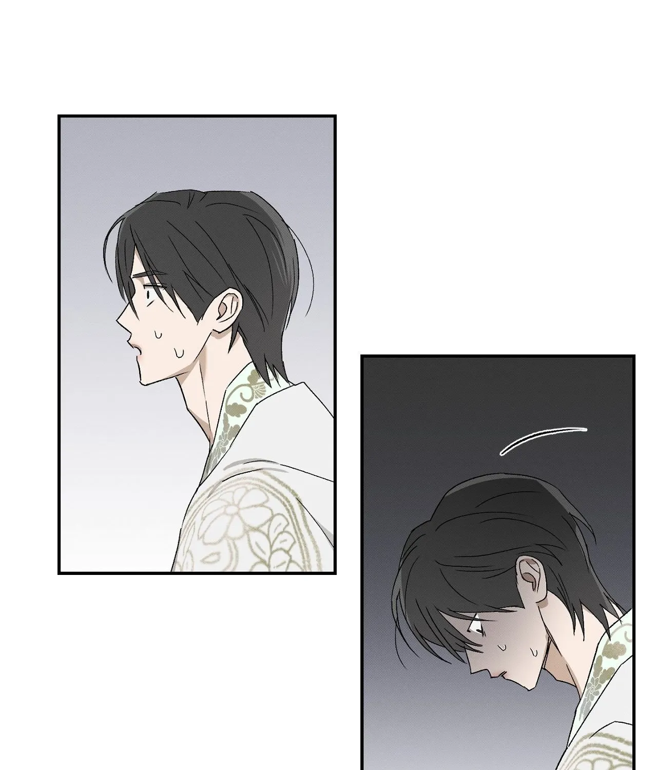 Tales of a Moonless Night Chapter 11 page 44 - 