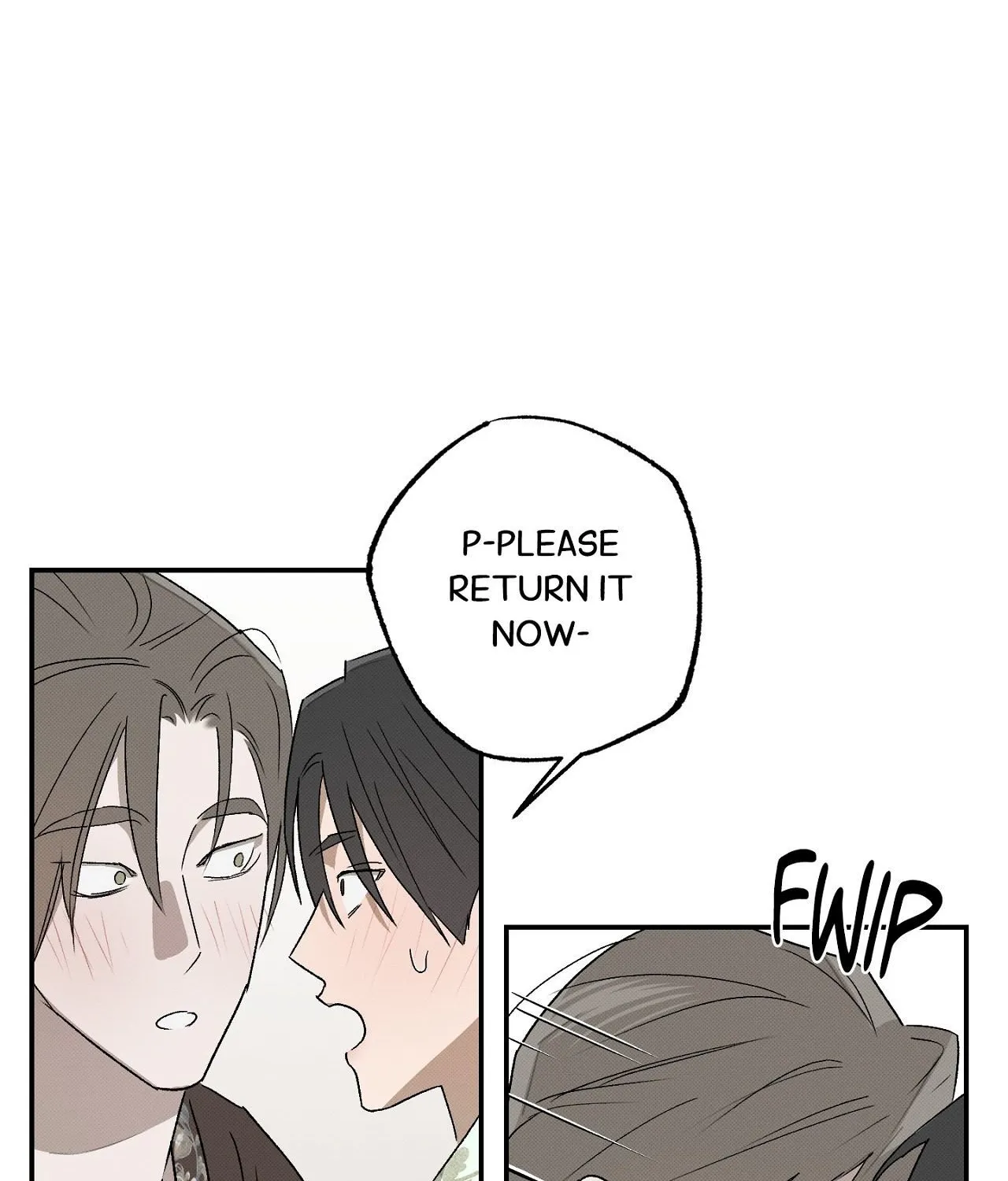 Tales of a Moonless Night Chapter 11 page 48 - 