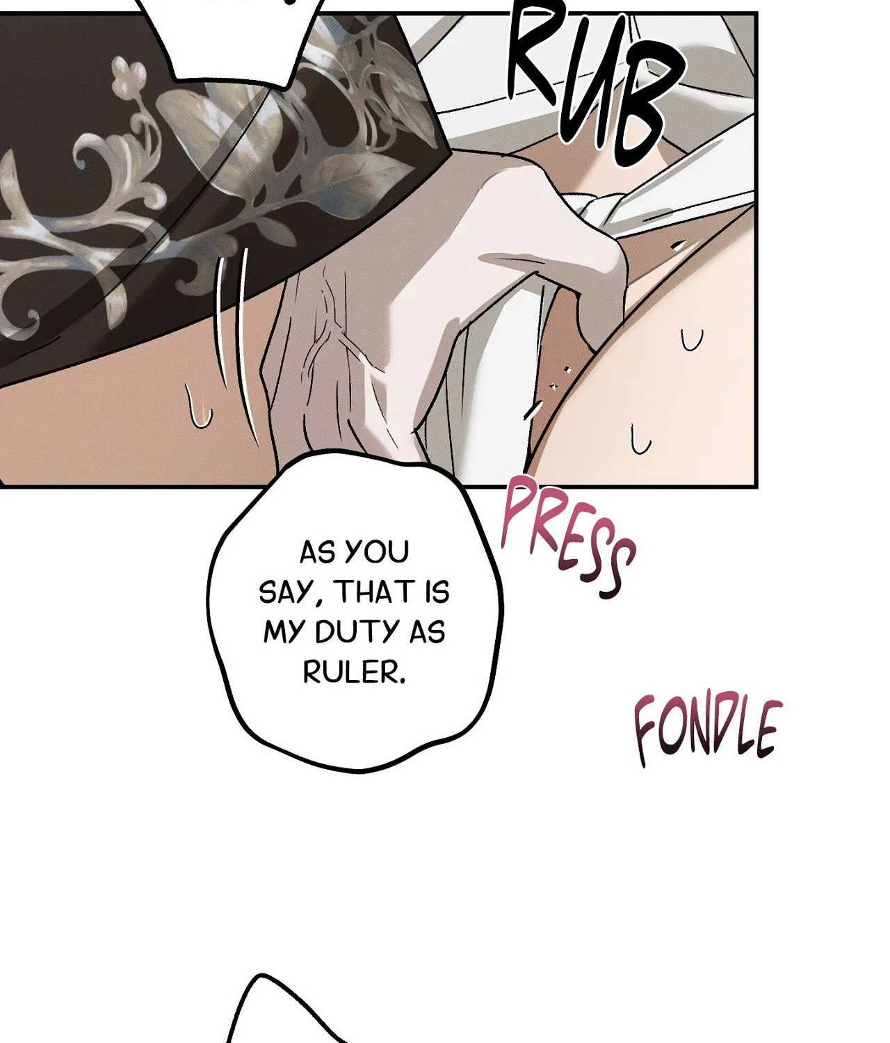 Tales of a Moonless Night Chapter 11 page 60 - 