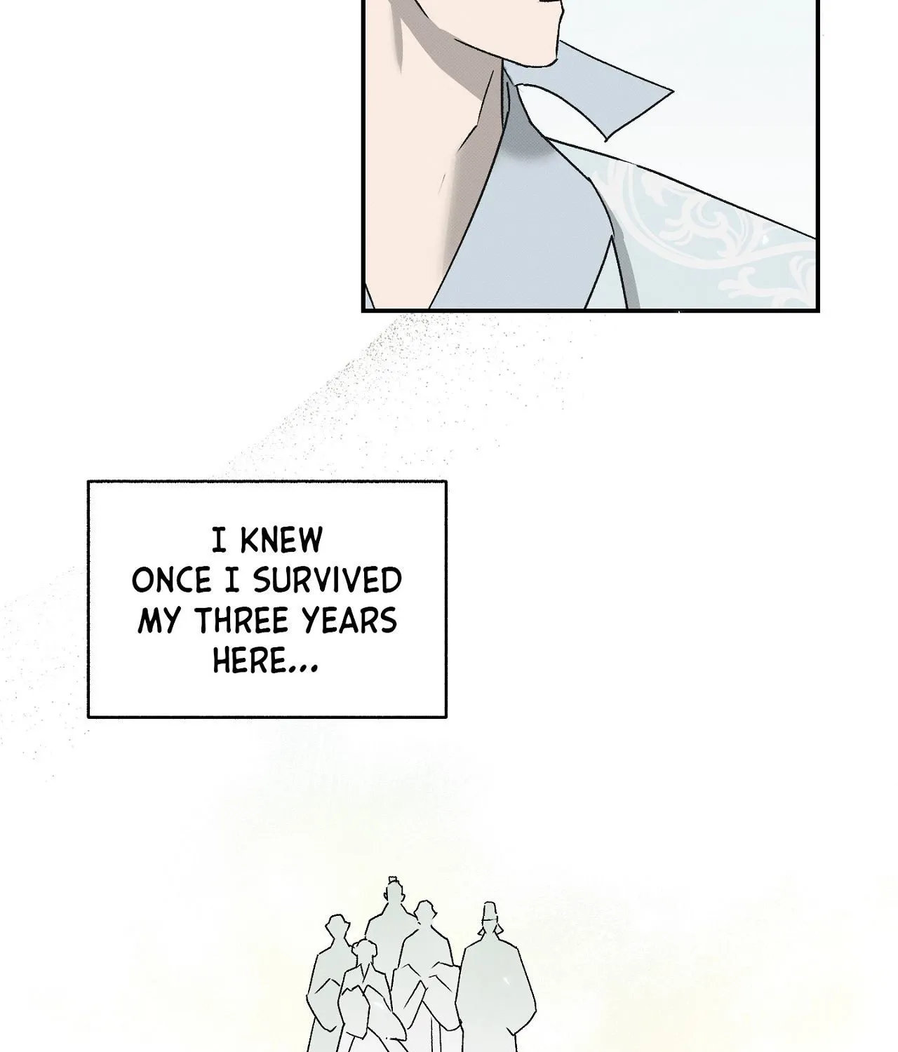 Tales of a Moonless Night Chapter 11 page 69 - 
