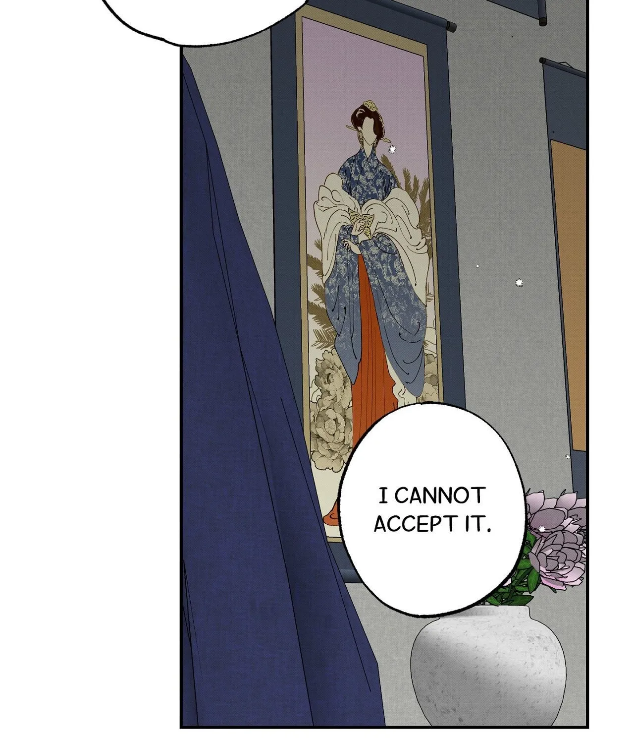 Tales of a Moonless Night Chapter 11 page 8 - 