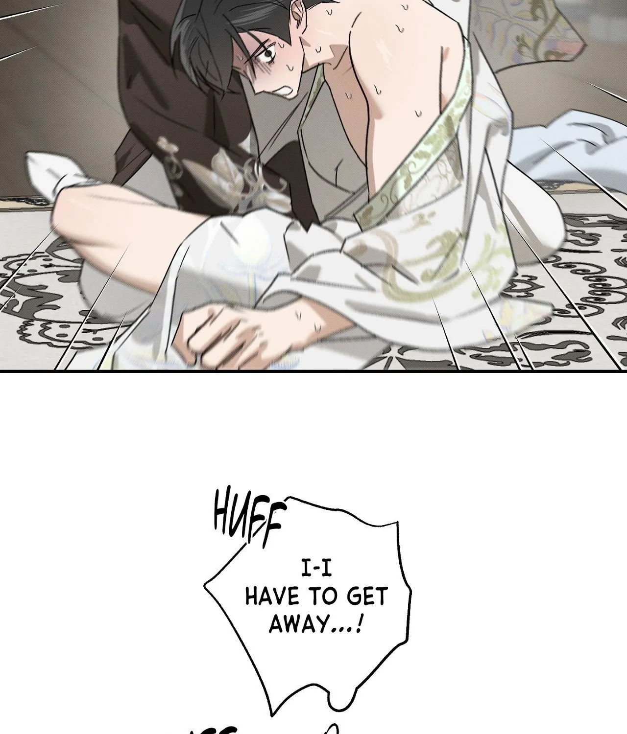 Tales of a Moonless Night Chapter 11 page 75 - 