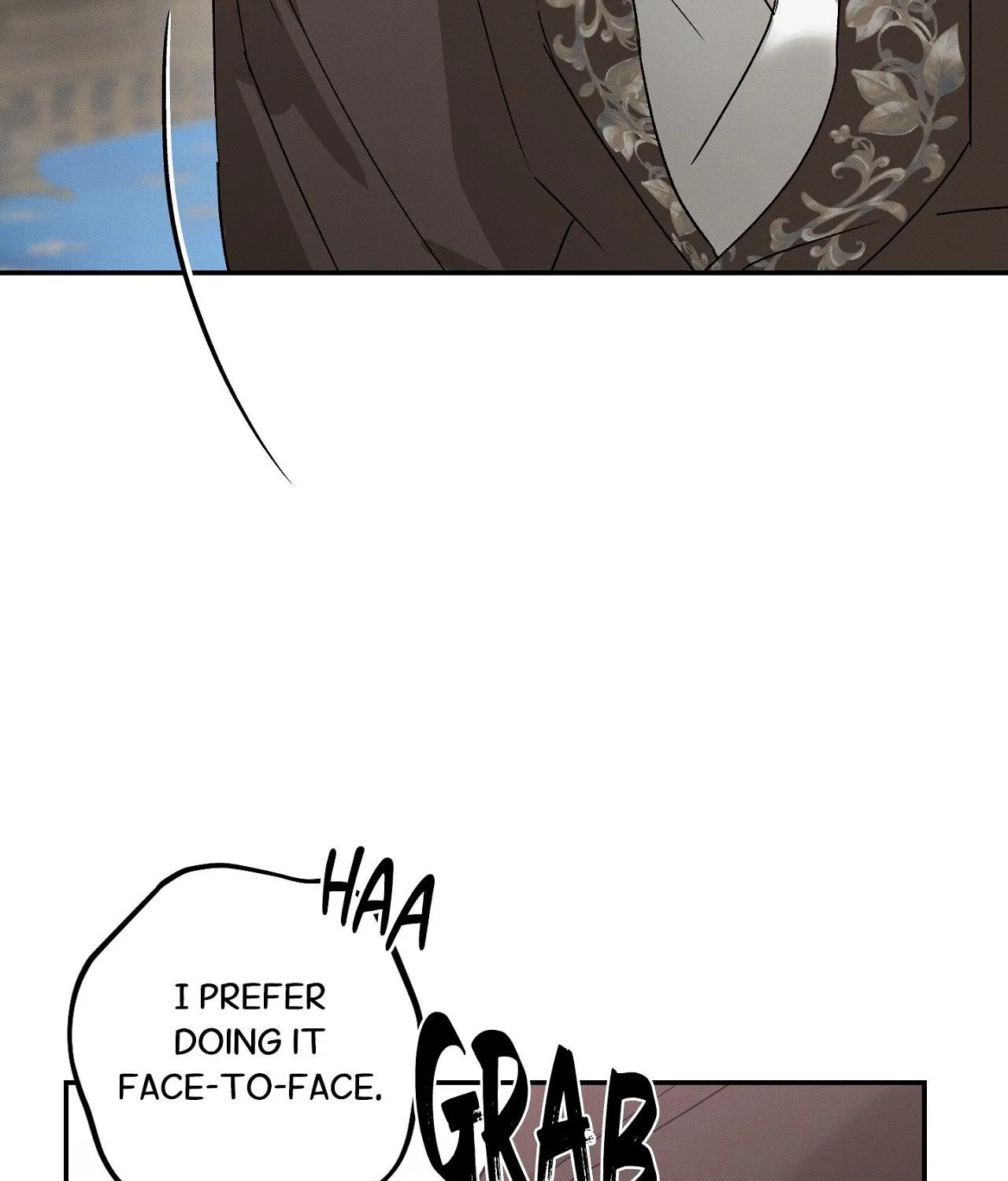 Tales of a Moonless Night Chapter 11 page 81 - 