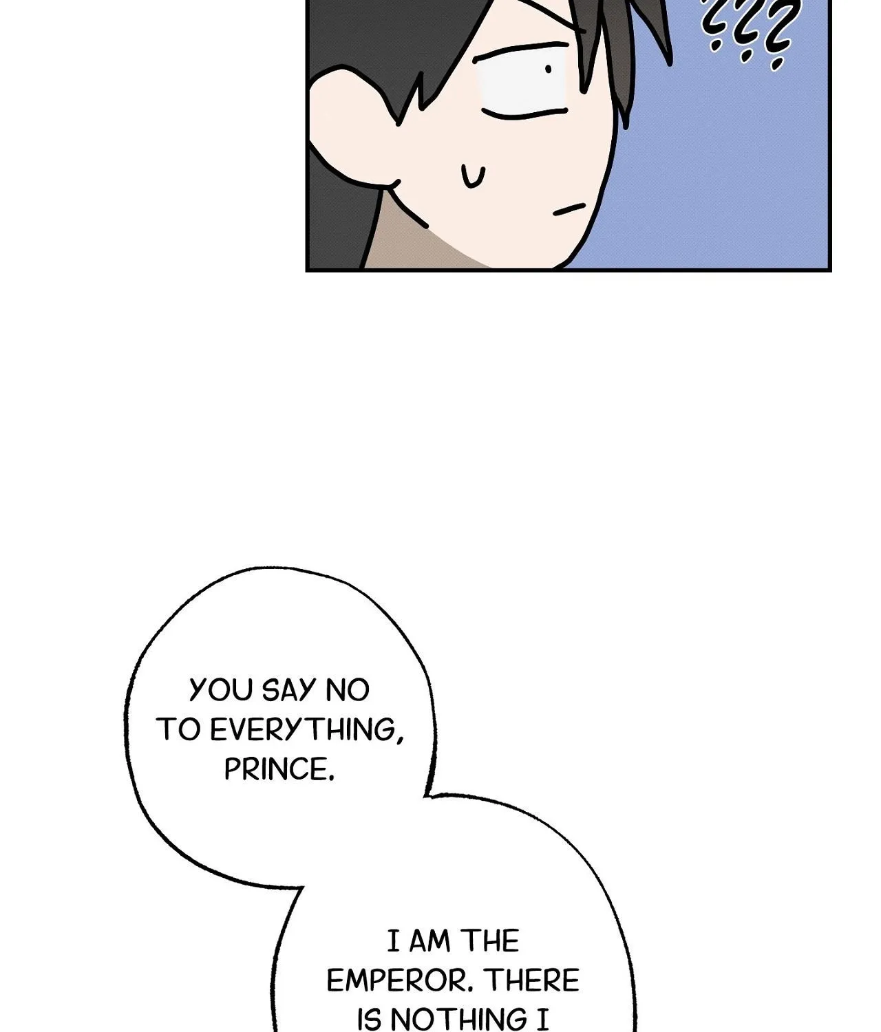 Tales of a Moonless Night Chapter 11 page 10 - 